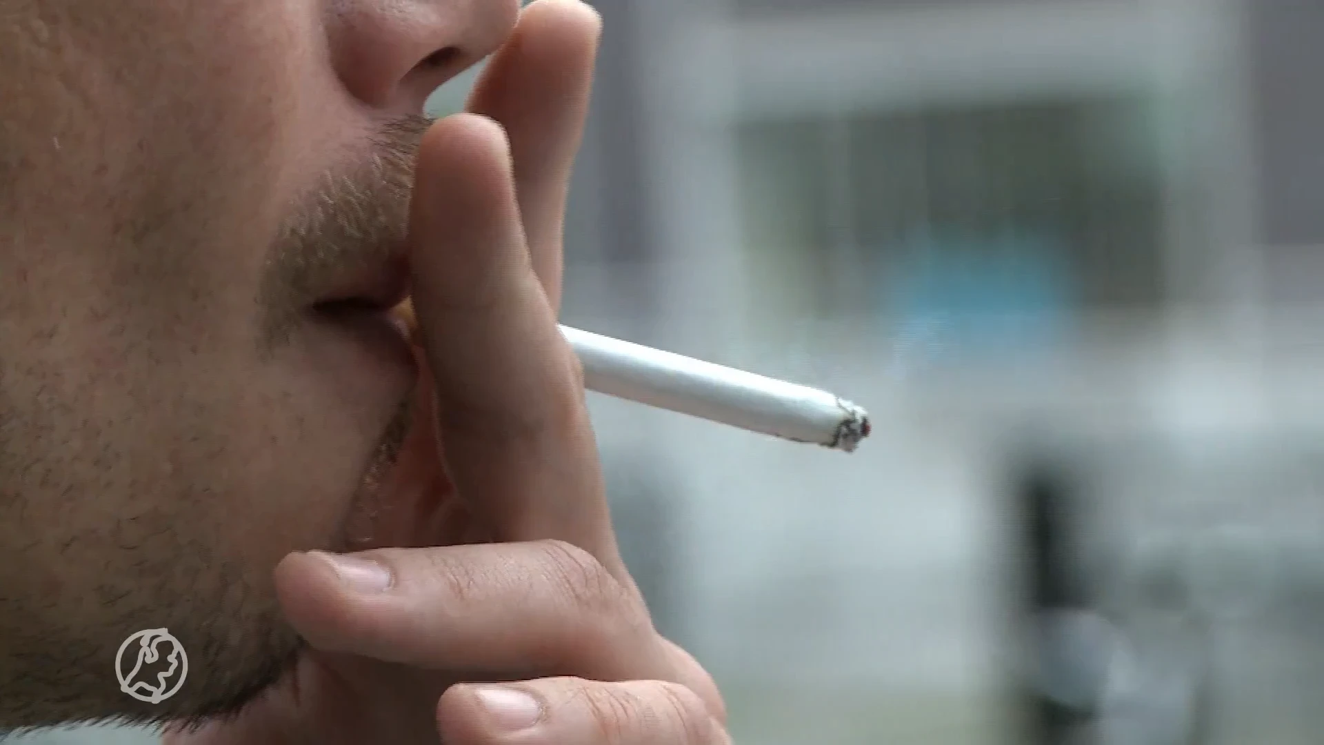 'Ook stranden, parken en terrassen moeten rookvrij worden'