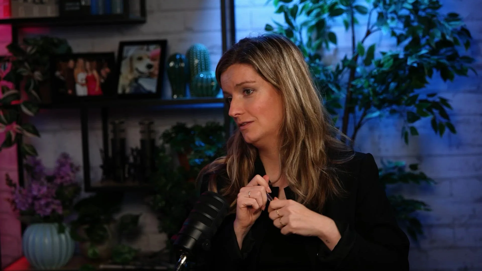 Hélène en Noa willen met Merel op cover van Women's Health