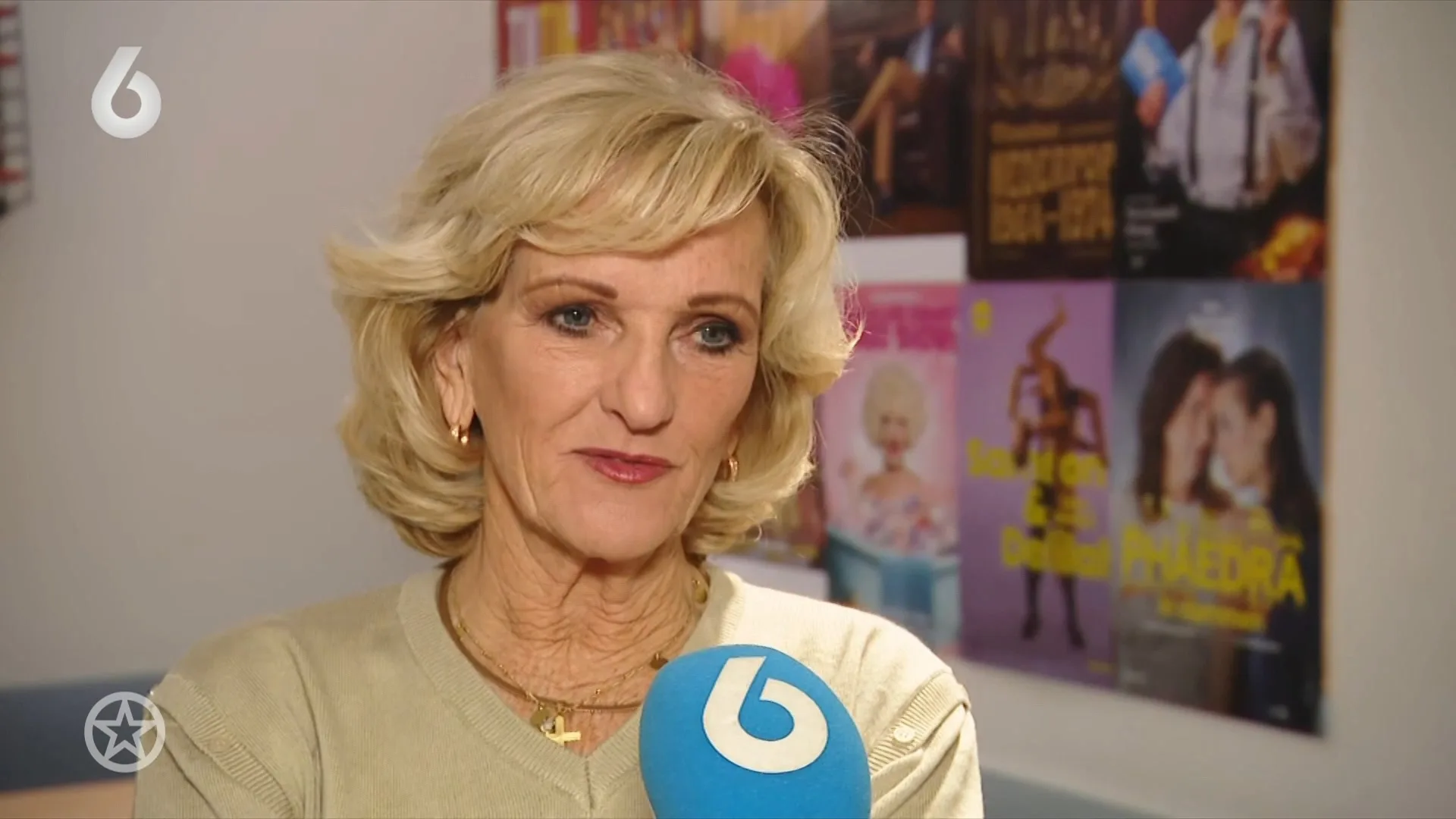 Tineke Schouten openhartig over nieuw optrekje