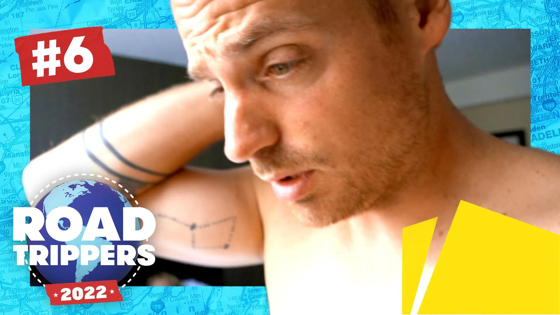 Seizoen 7, aflevering 6