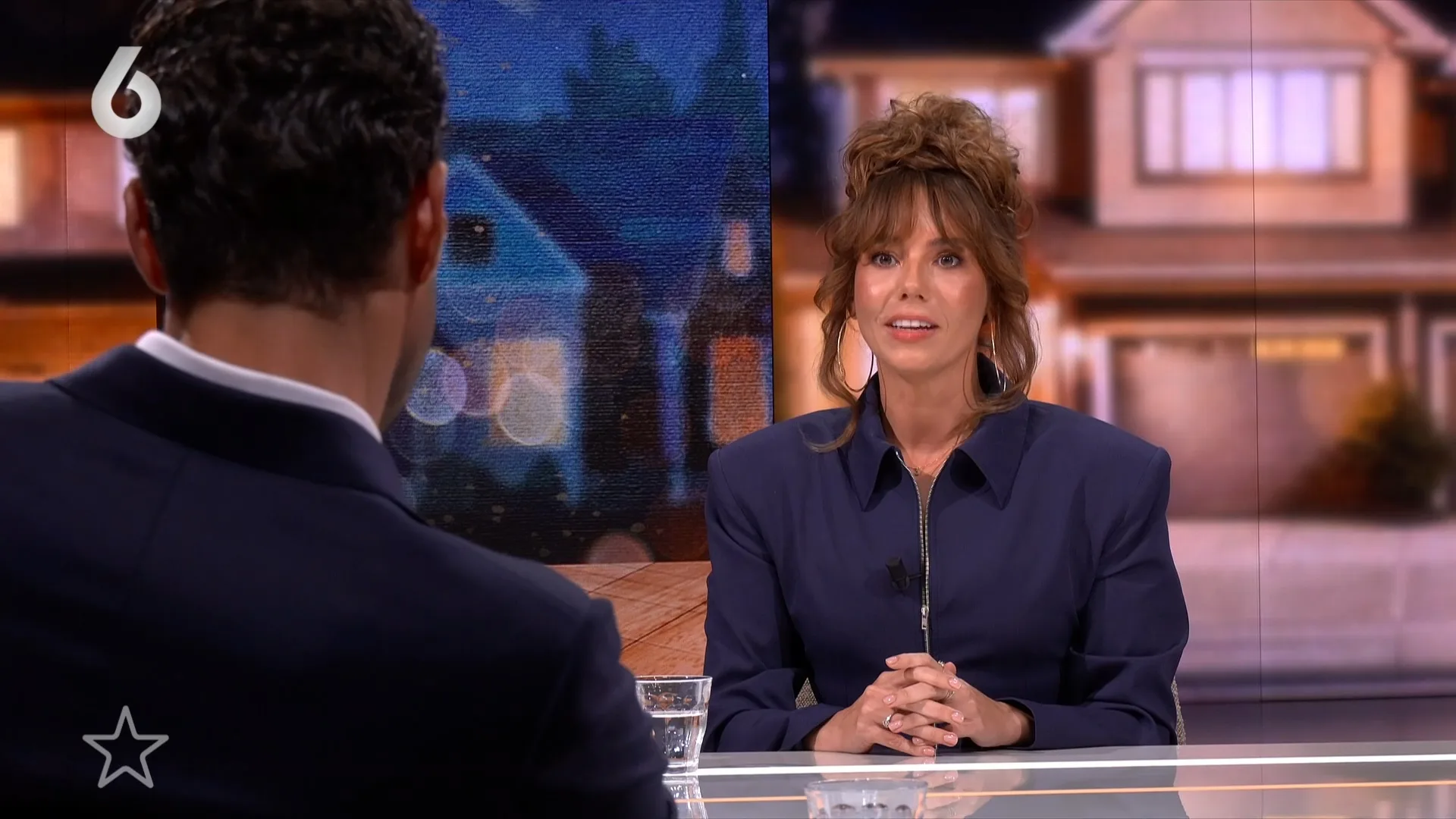Gwen van Poorten krijg nieuw tv-programma: ‘MAFS, maar dan met een huis’