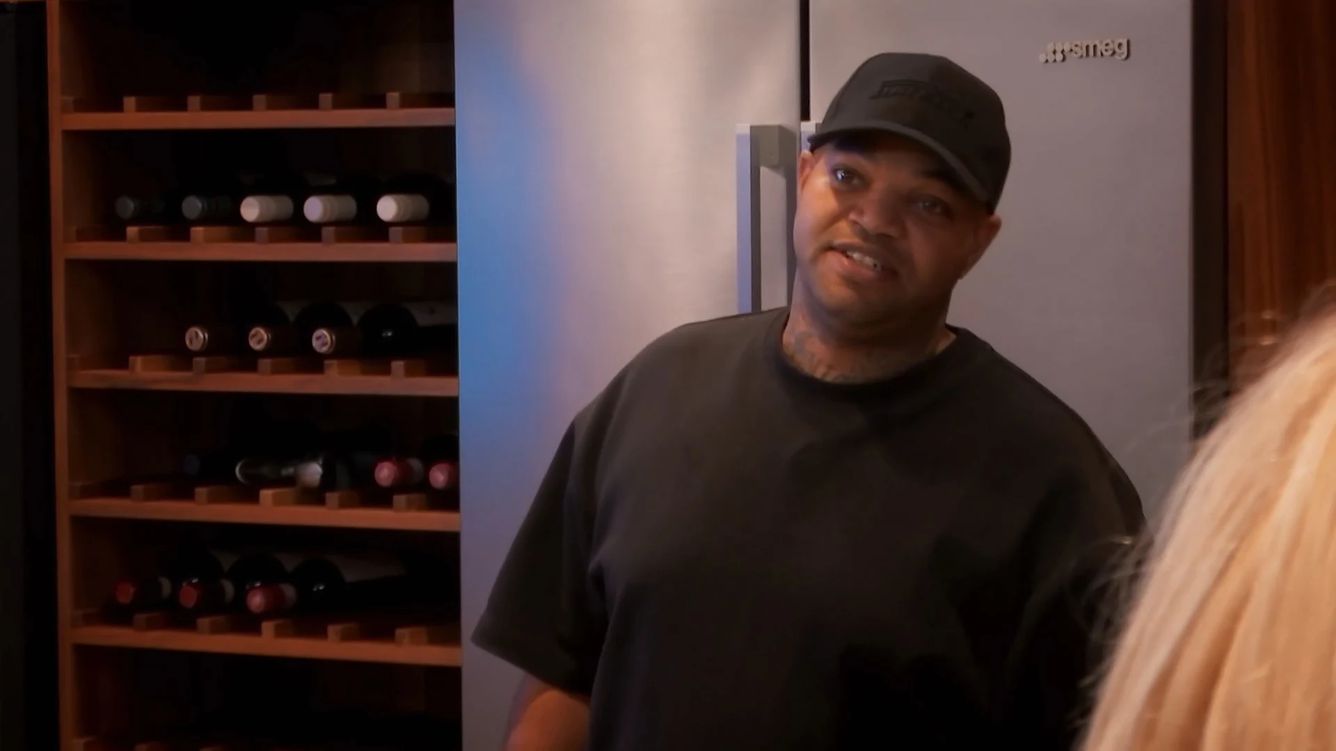 Nummer 'Moppie' zorgde voor een omslag in Brace zijn leven