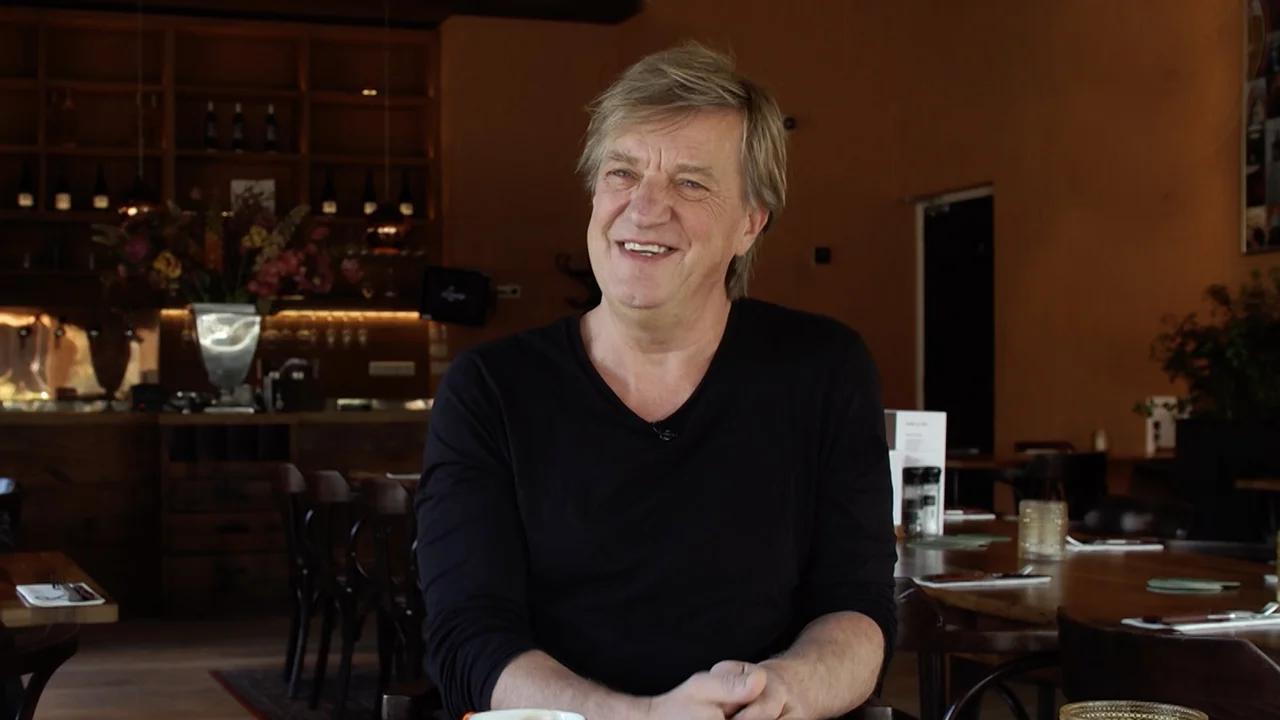 Koffie met Kieft: 'Bij deze wilde ik dat even uit de wereld helpen'