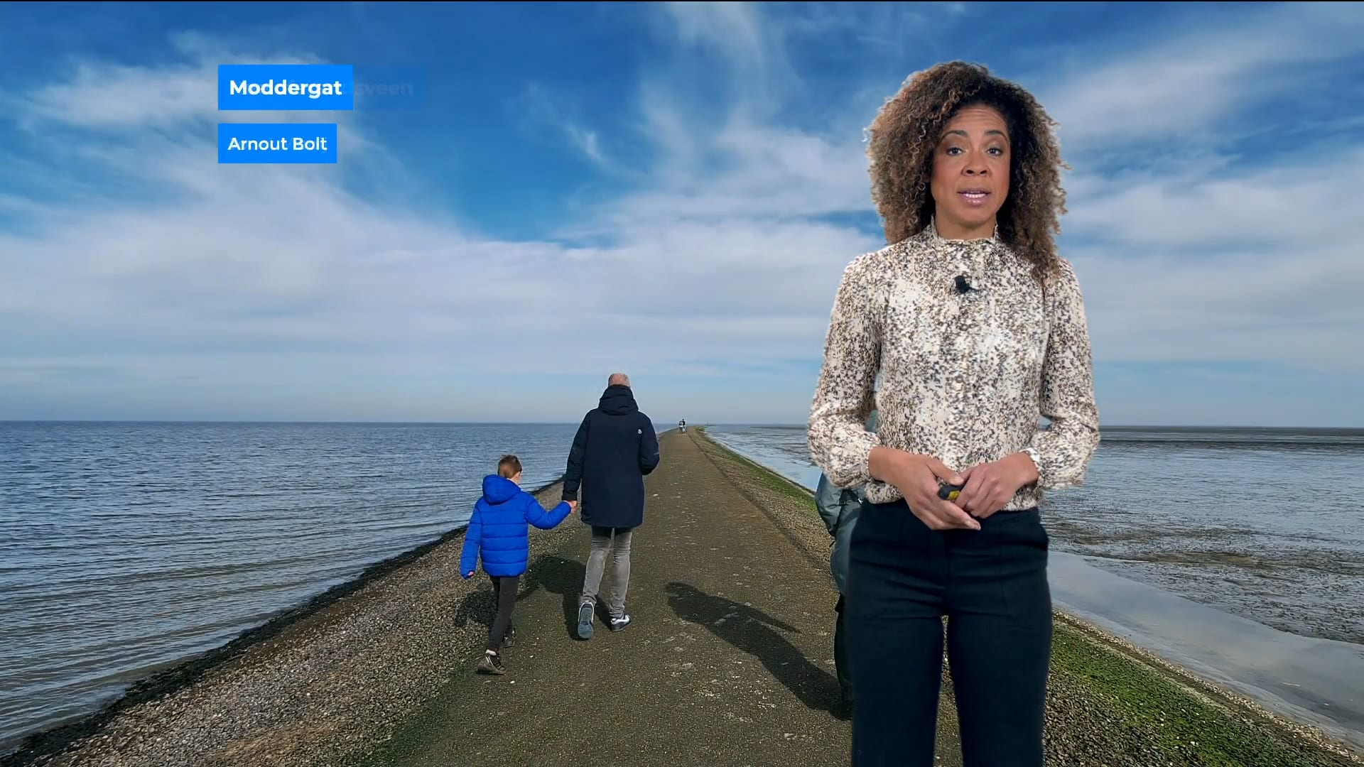 Dit wordt de mooiste dag om op terras van de zon te genieten