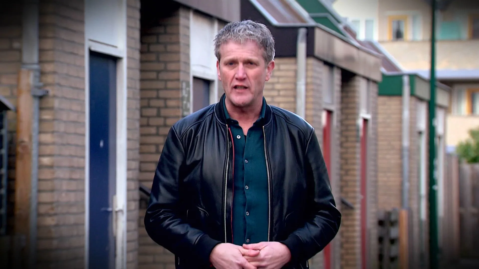 Alberto betrapt bekende oplichter op heterdaad