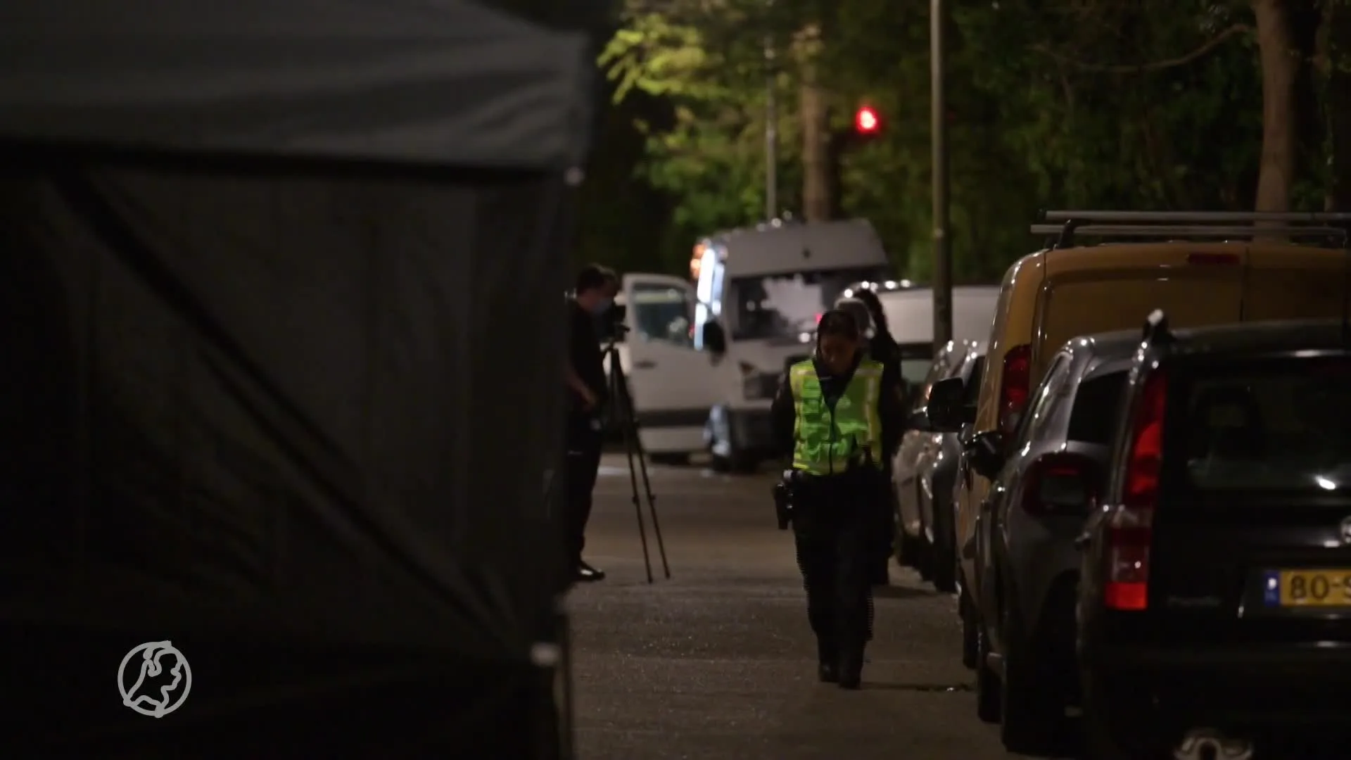 Man dood na steekpartij in Tilburg, gewonde vrouw aangehouden