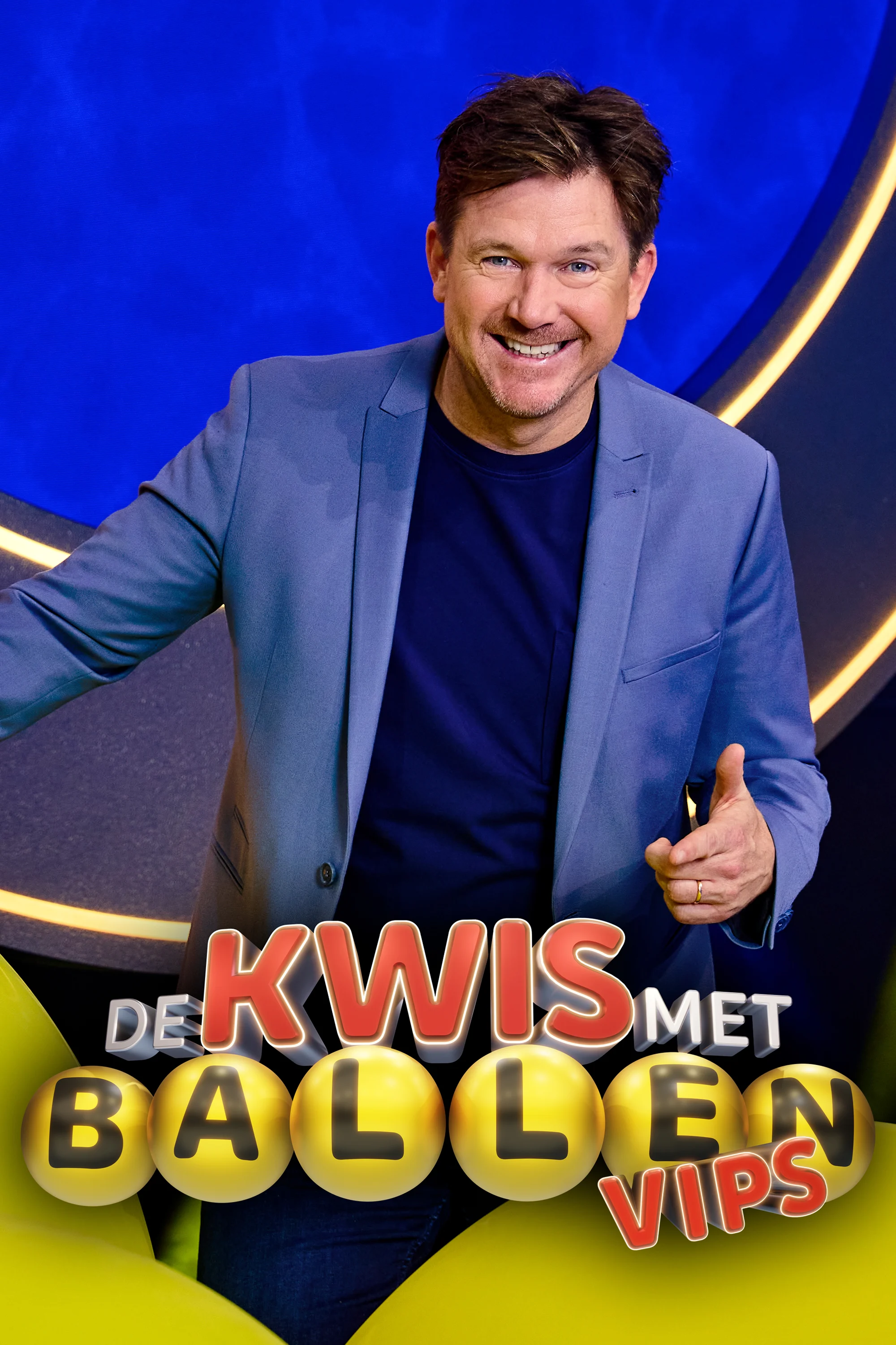 De Kwis met Ballen VIPS