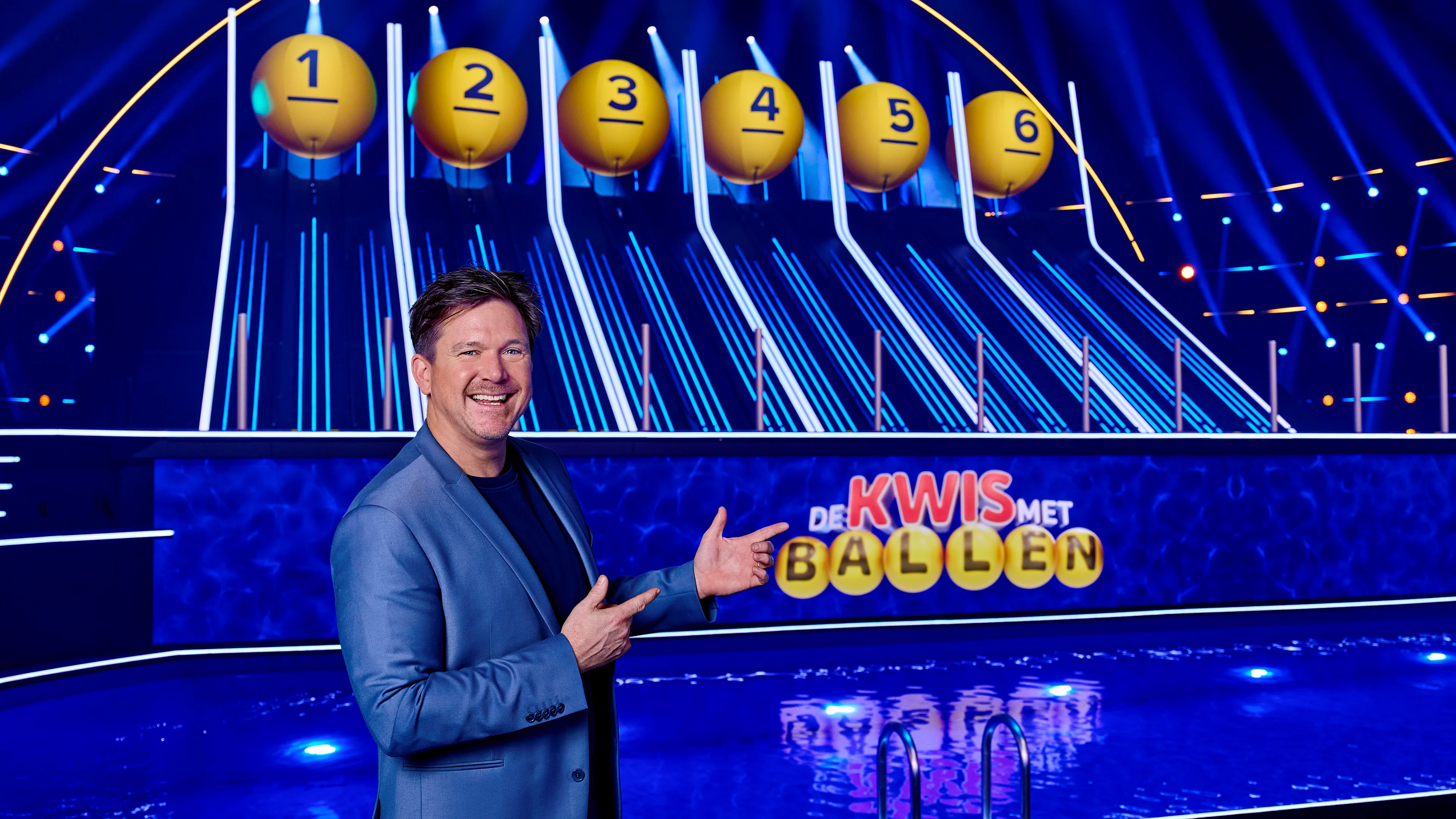 Seizoen 1, aflevering 3