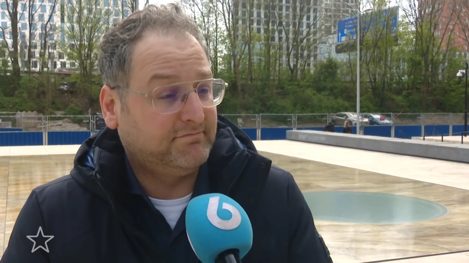 Advocaat Senna reageert op uitspraak in mishandelingszaak