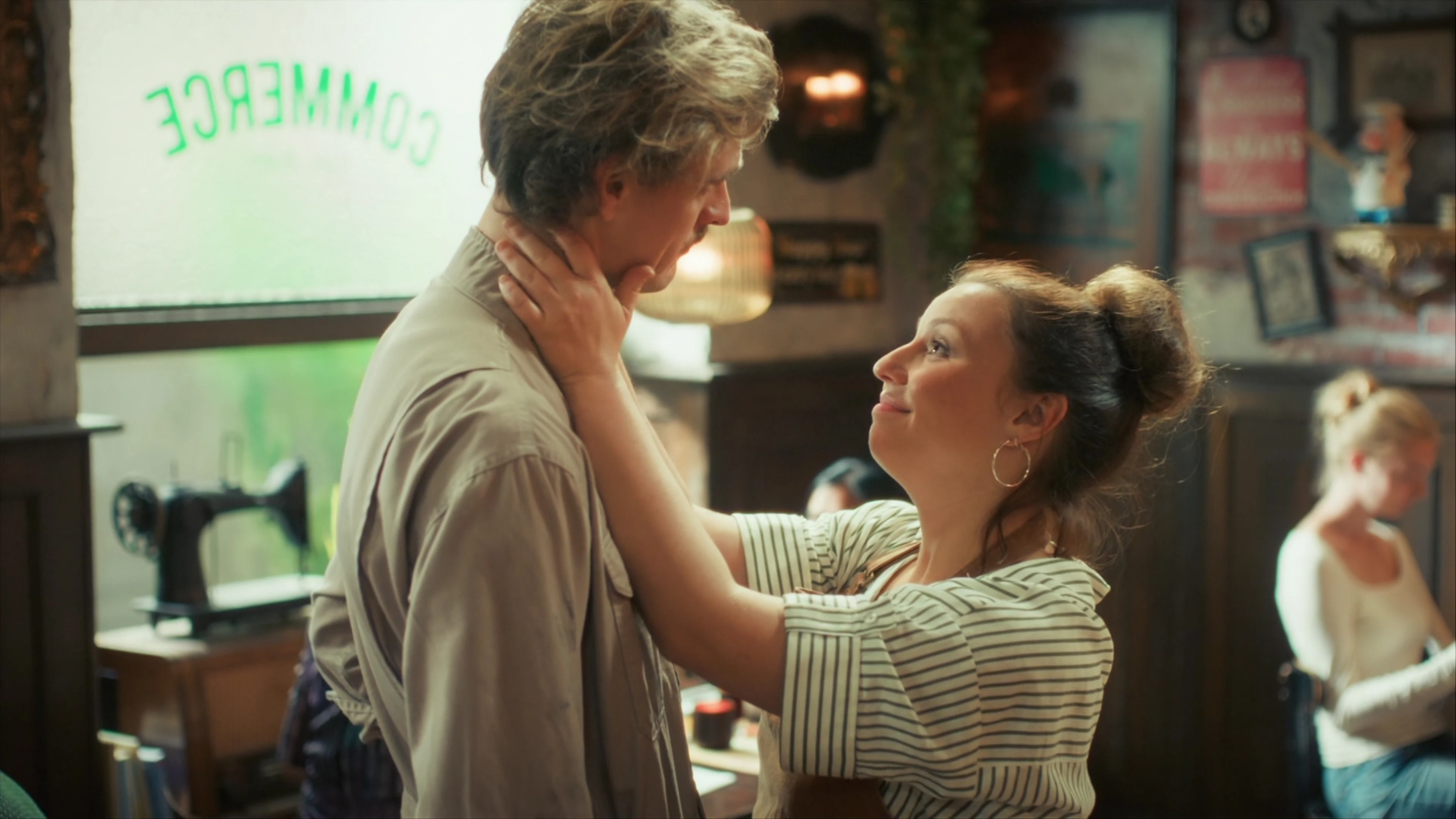 Seizoen 1, aflevering 70