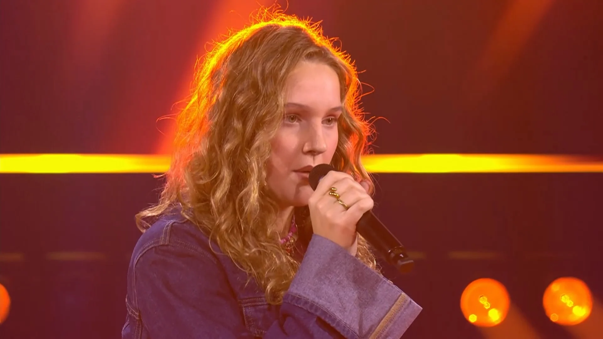 Wie wint: Enza met "Lose Control" of Beau met “Sweet About Me”?