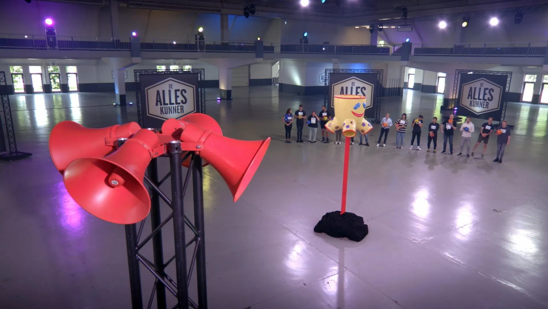 Seizoen 4, aflevering 9