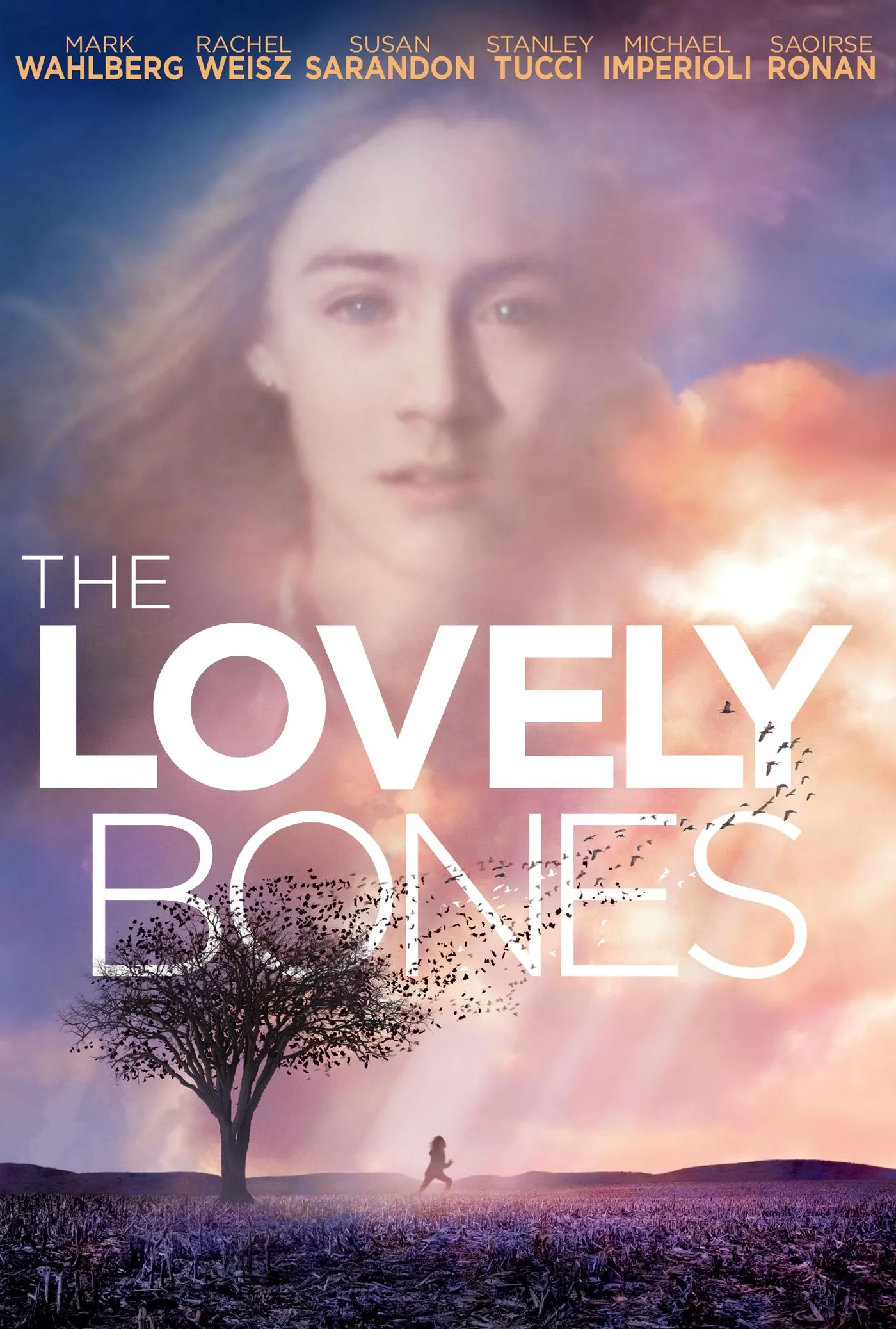 The Lovely Bones