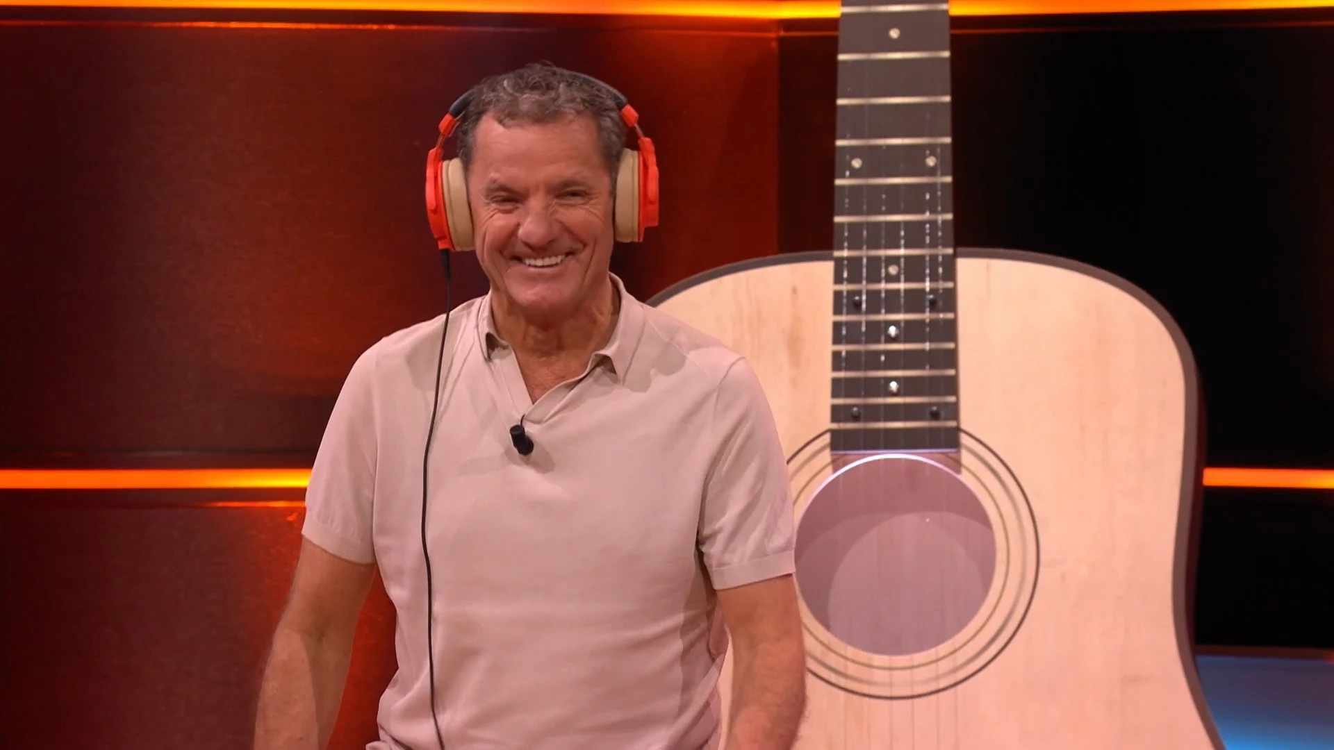 De Bevers schreeuwen erop los