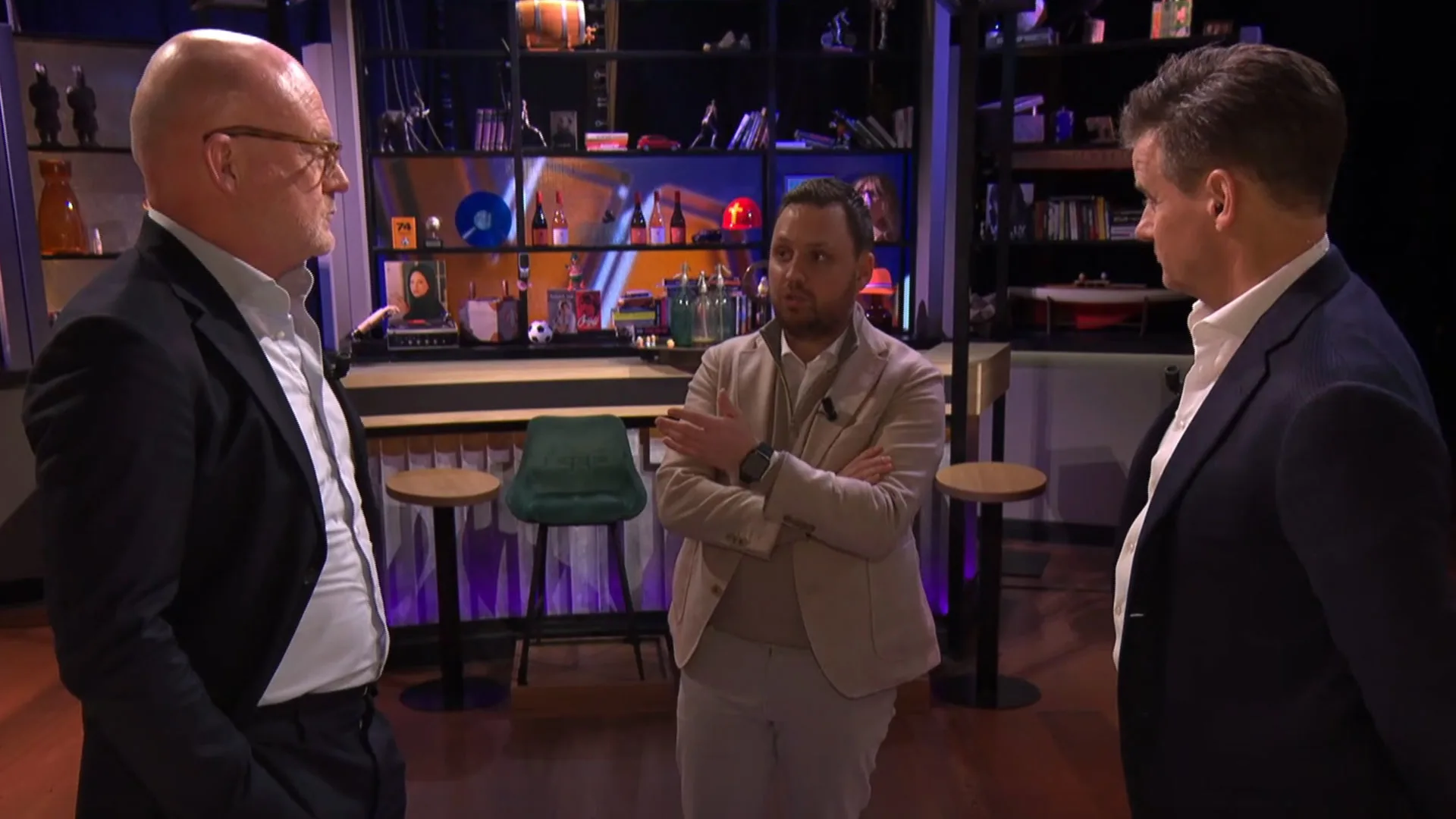 In de Wandelgangen met Dave Maasland: weet hij wie de nieuwe trainer van Sparta wordt?