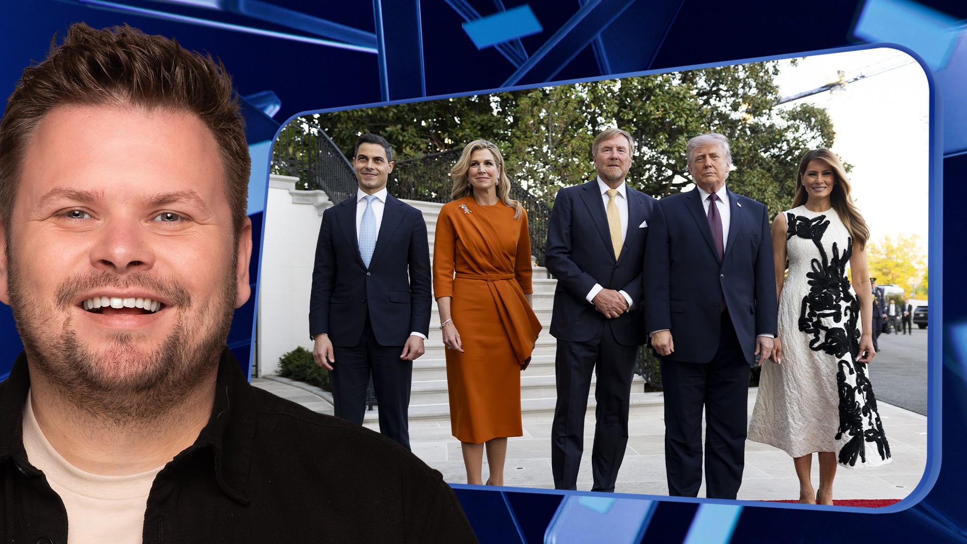 Seizoen 2026, aflevering 74