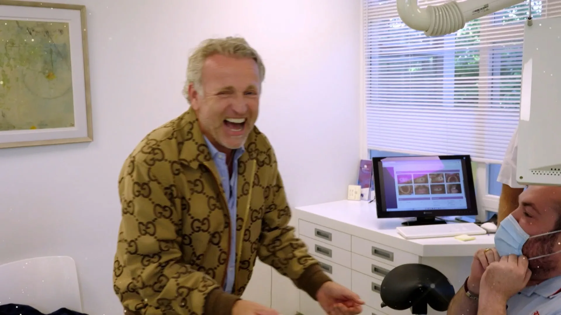 Gordon verrast 30-jarige Romaico met mega metamorfose!