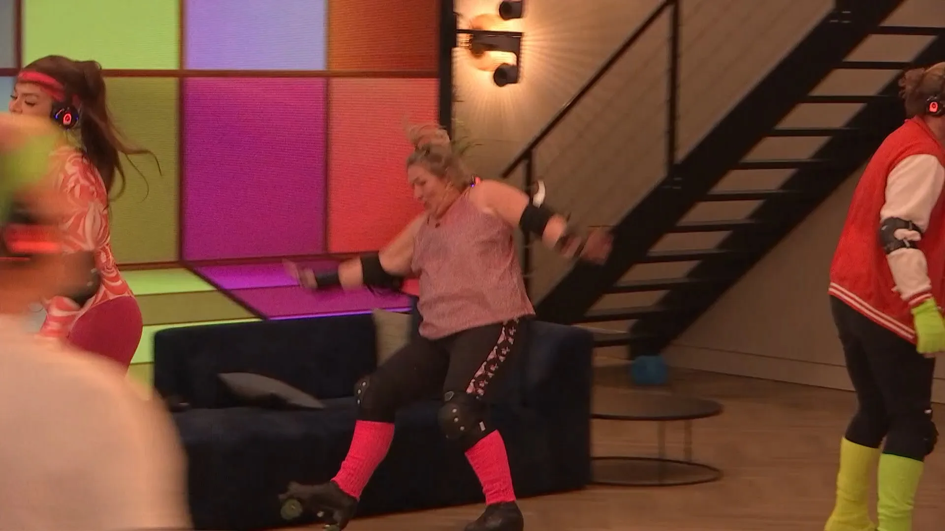 Hoge pieken en diepe dalen