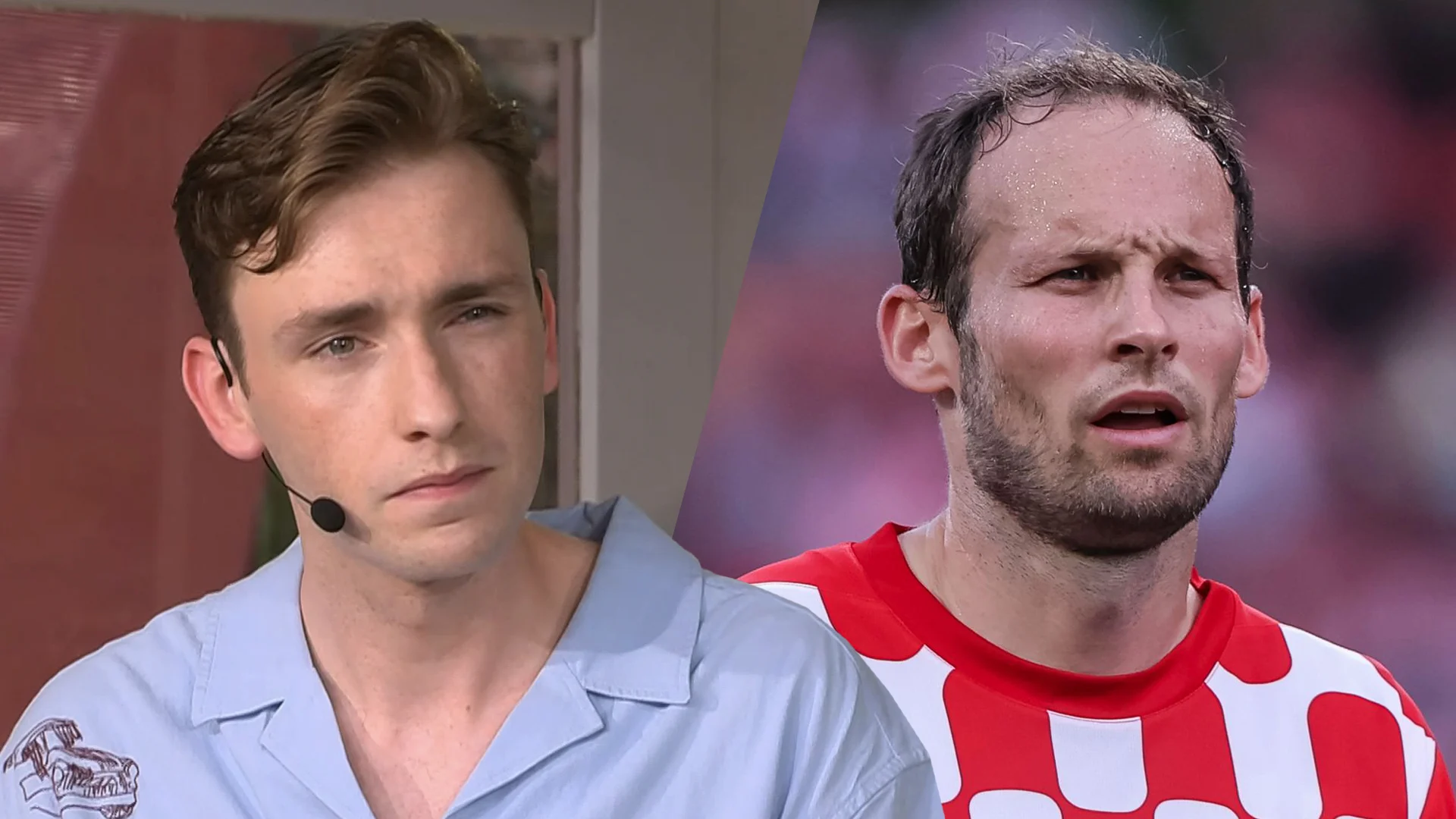 Nicky van der Gijp ziet niks in mogelijke terugkeer Daley Blind bij Ajax: ‘Zwaktebod’