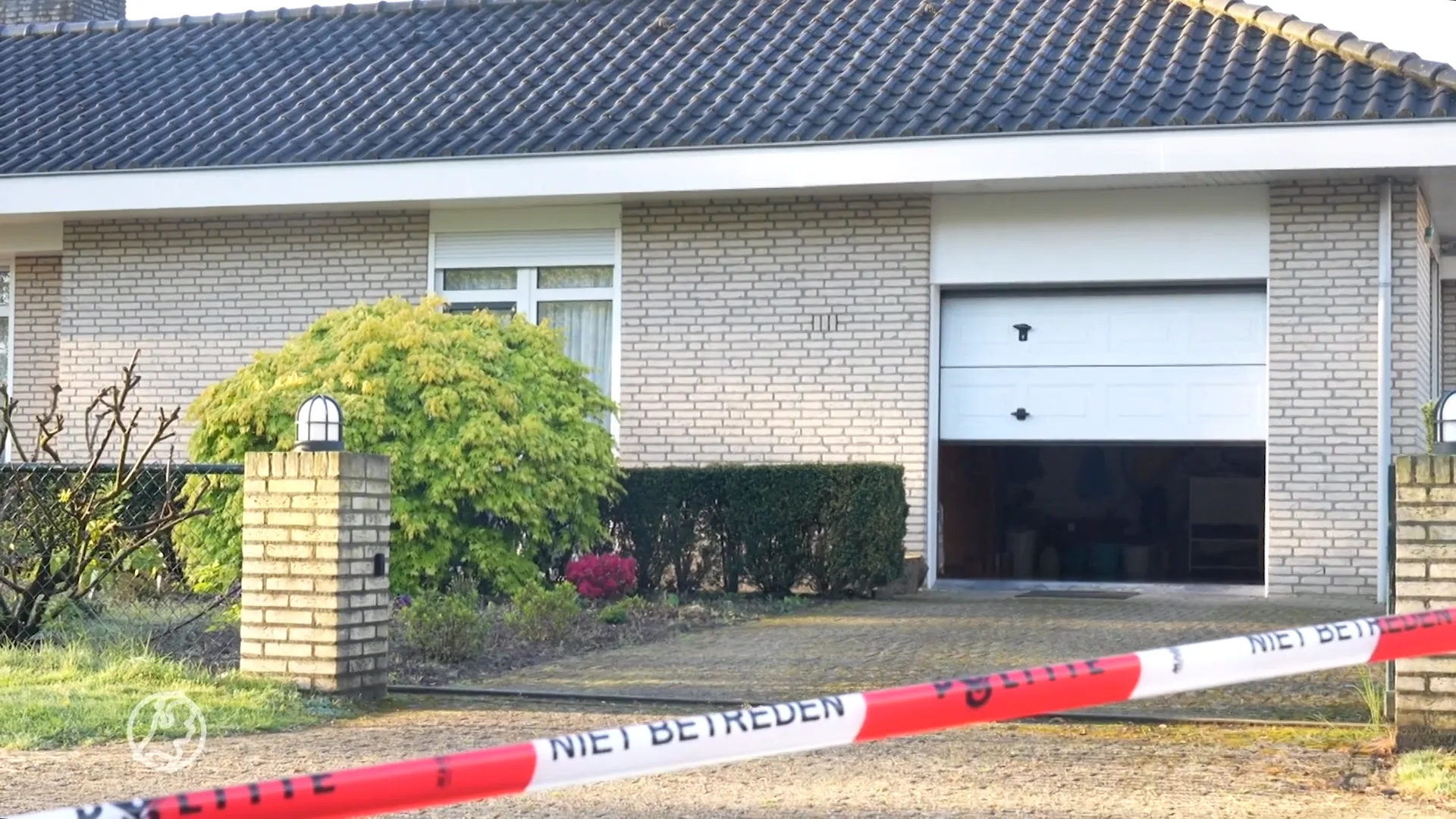 Bejaarde vrouw (78) overvallen en bestolen van auto
