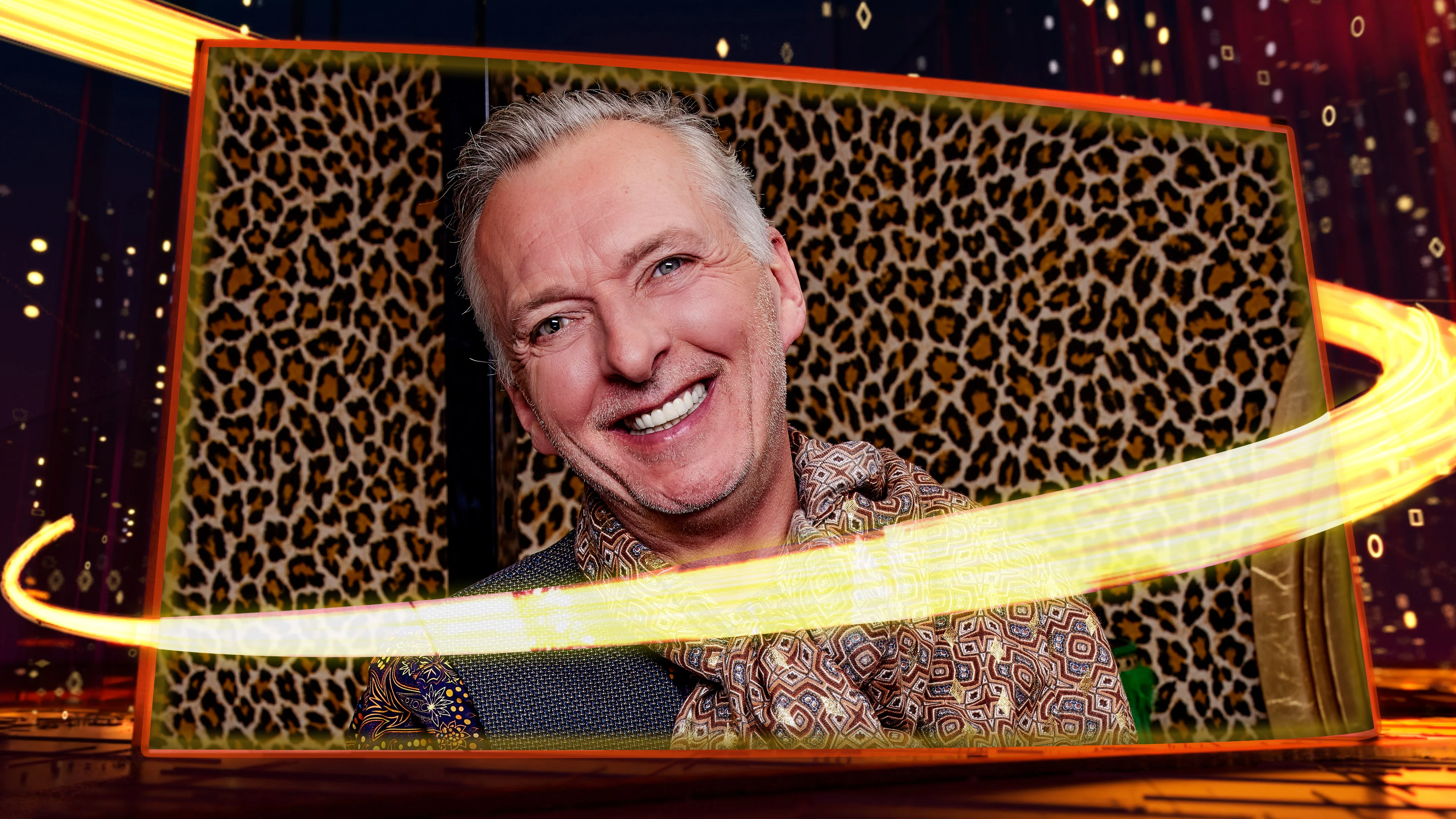 Seizoen 2026, aflevering 50