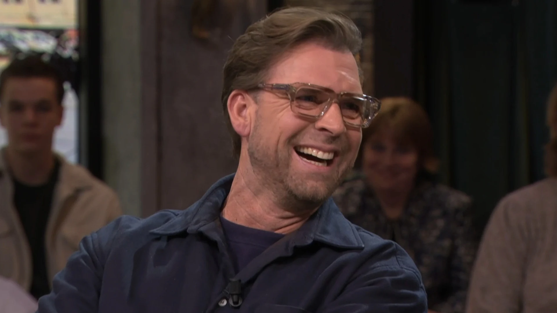 Seizoen 9, aflevering 38