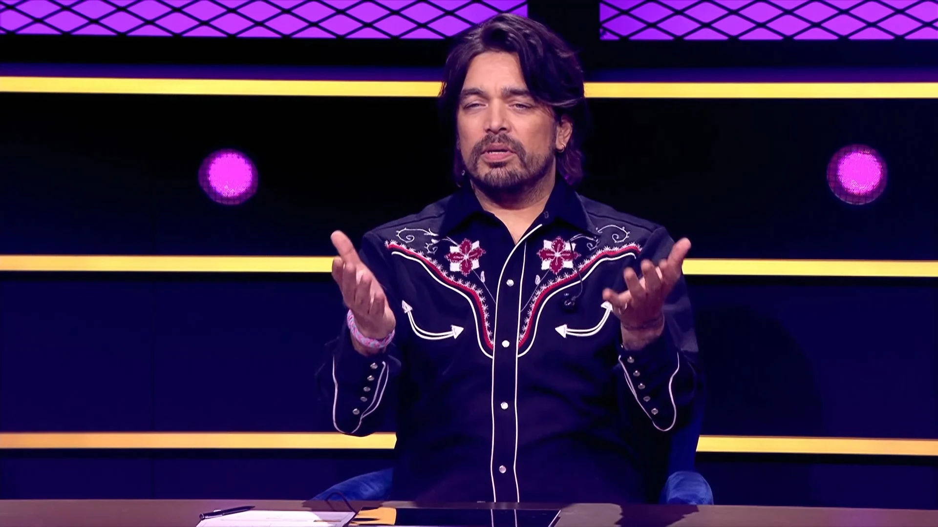 Waylon: "Dit is keihard strijden om een ton!"