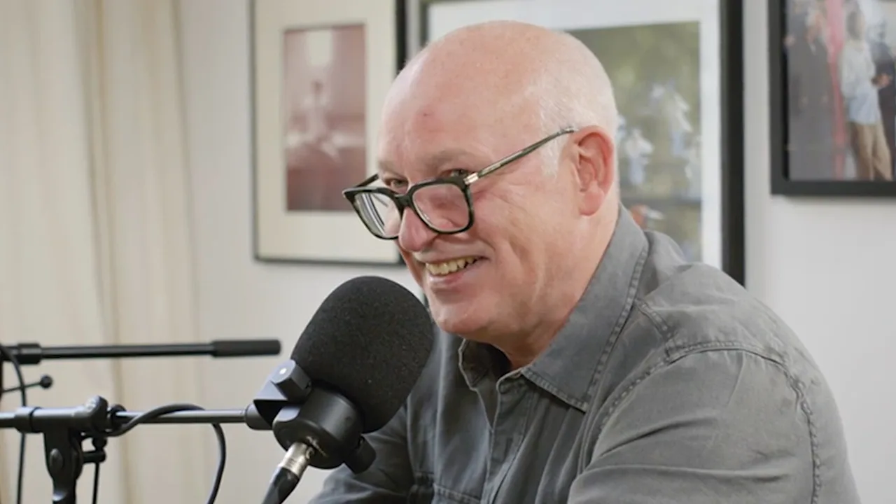 René had als speler niet veel met zijn trainers: ‘Ik vond het allemaal rare snuiters’