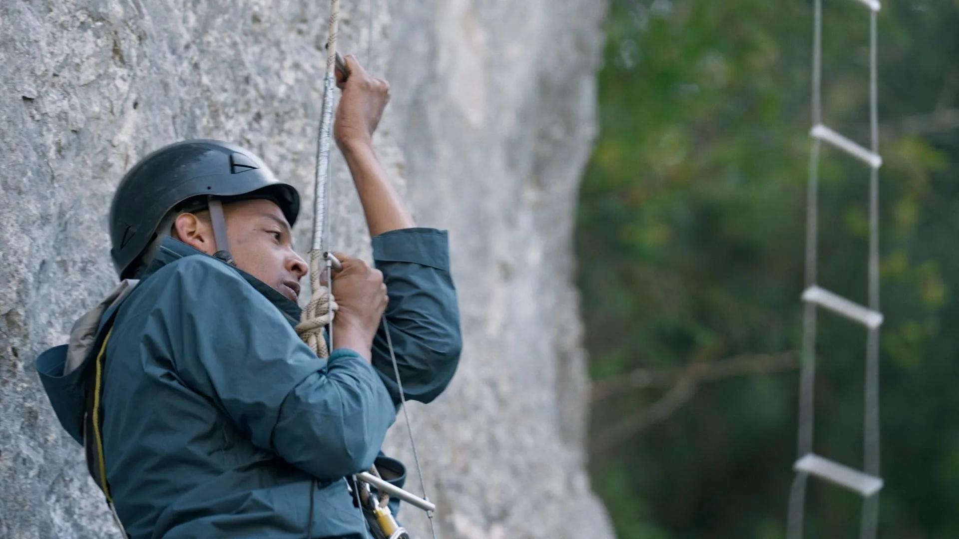Seizoen 1, aflevering 3
