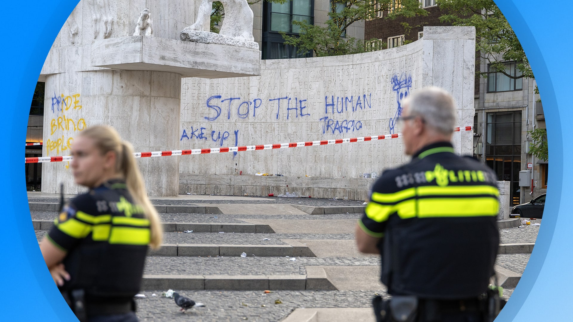 Seizoen 2026, aflevering 3231