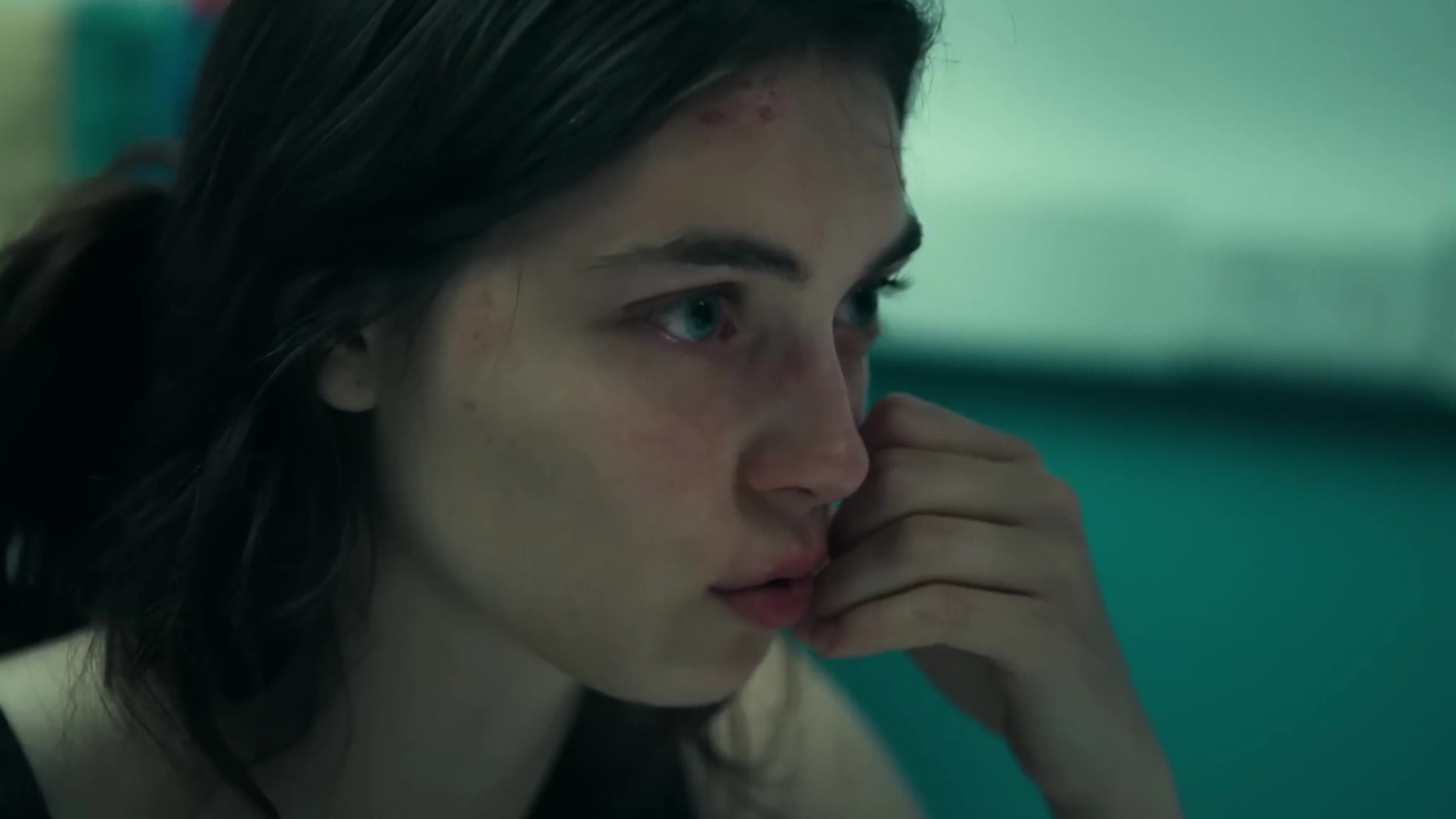 Seizoen 2025, aflevering 31