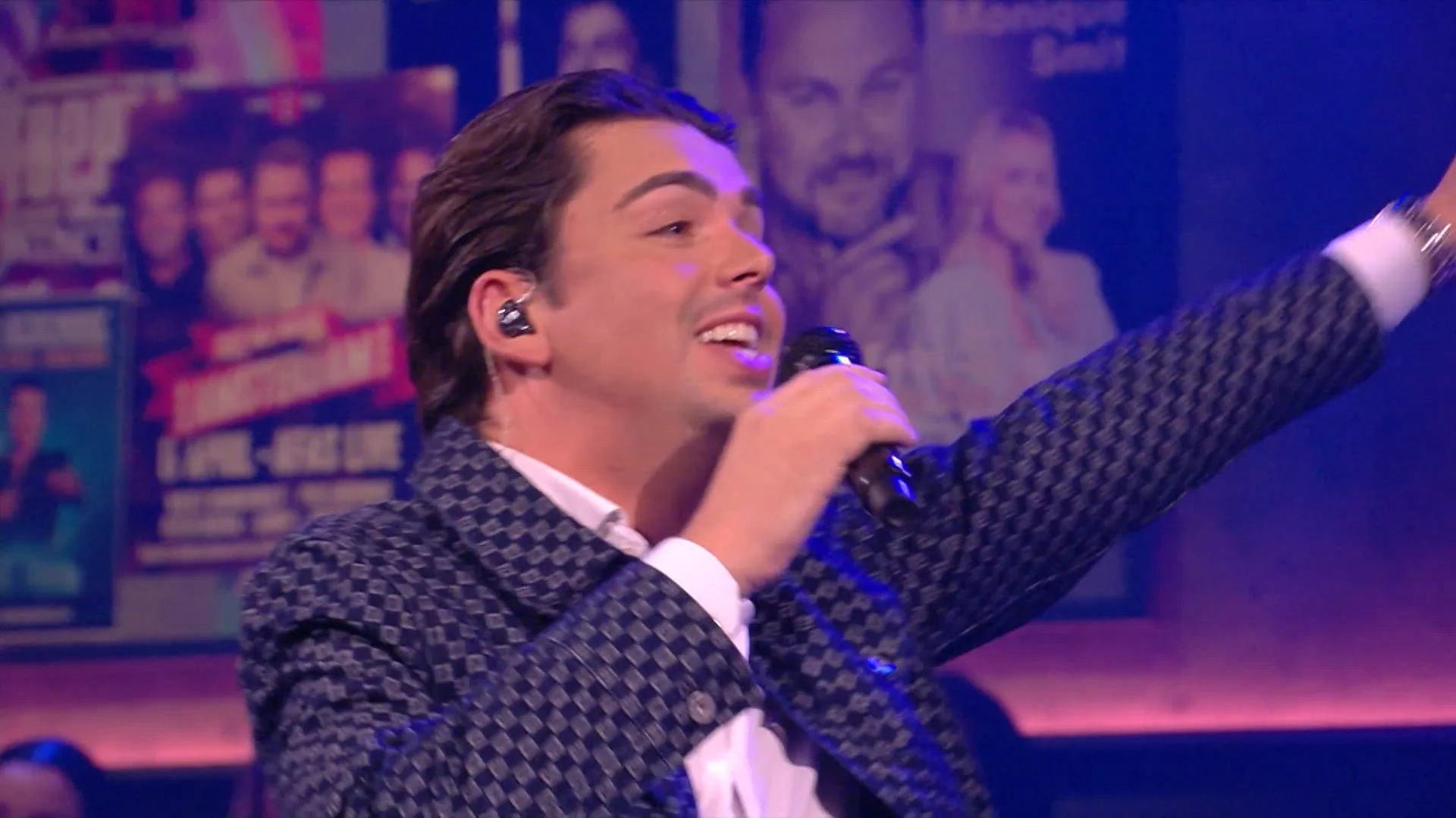 Weekendoverzicht SBS6: week 11