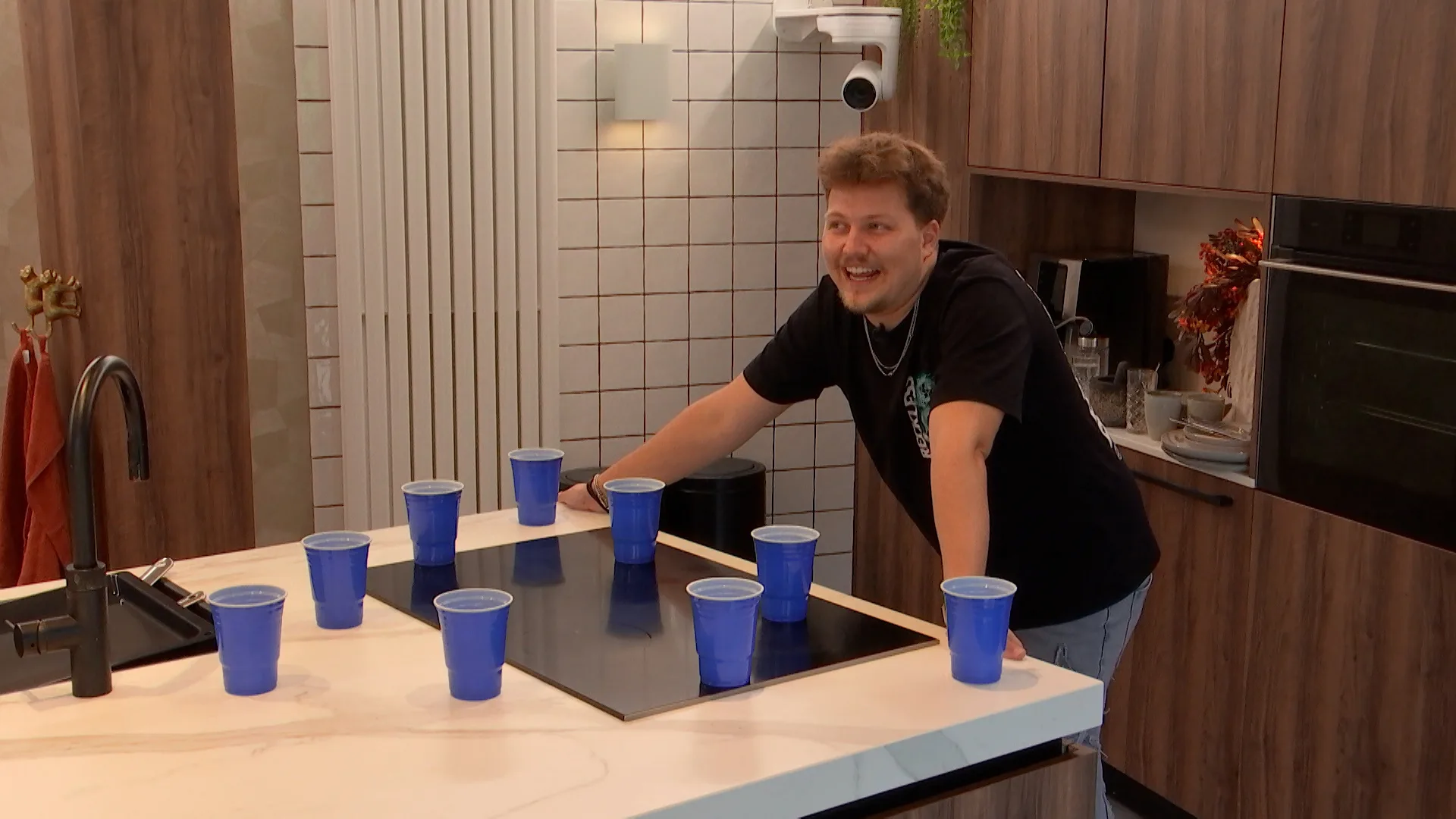 Seizoen 9, aflevering 15