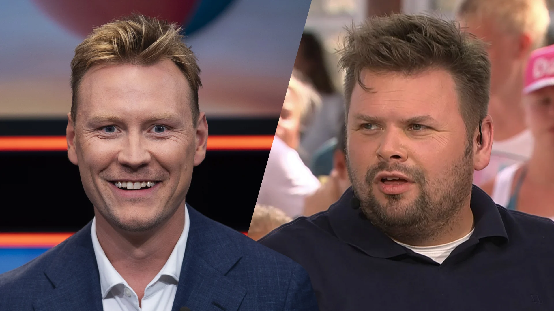 Sam Hagens geschikt als vervanger van Renze Klamer? 'Als ik héél eerlijk ben...'