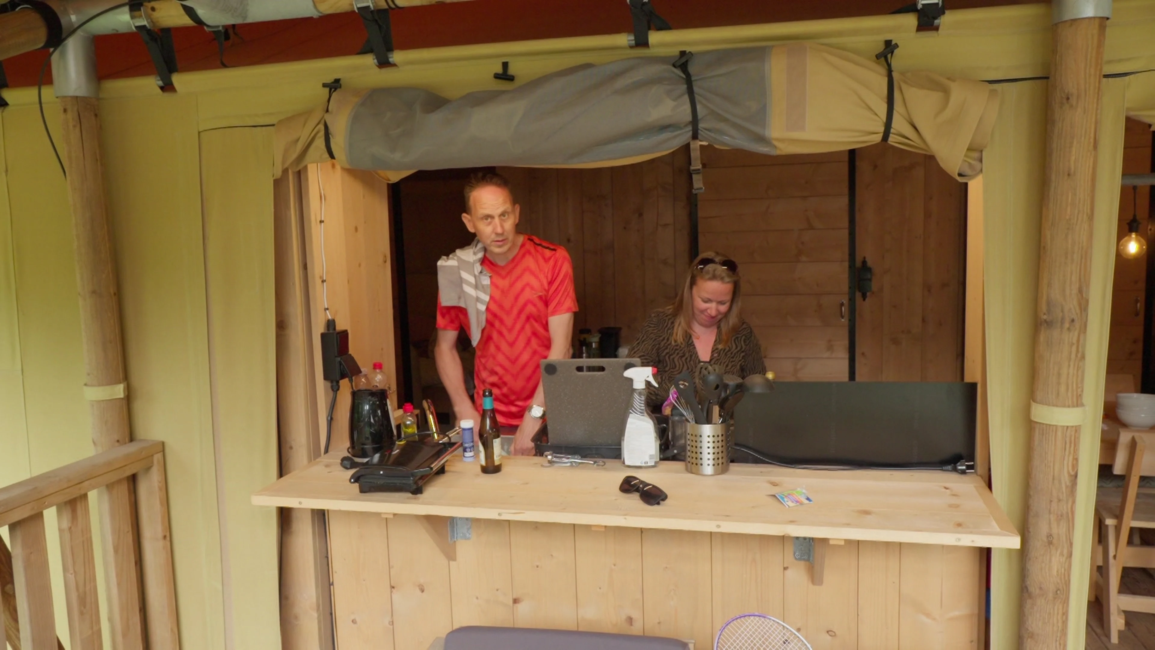 Seizoen 2, aflevering 3