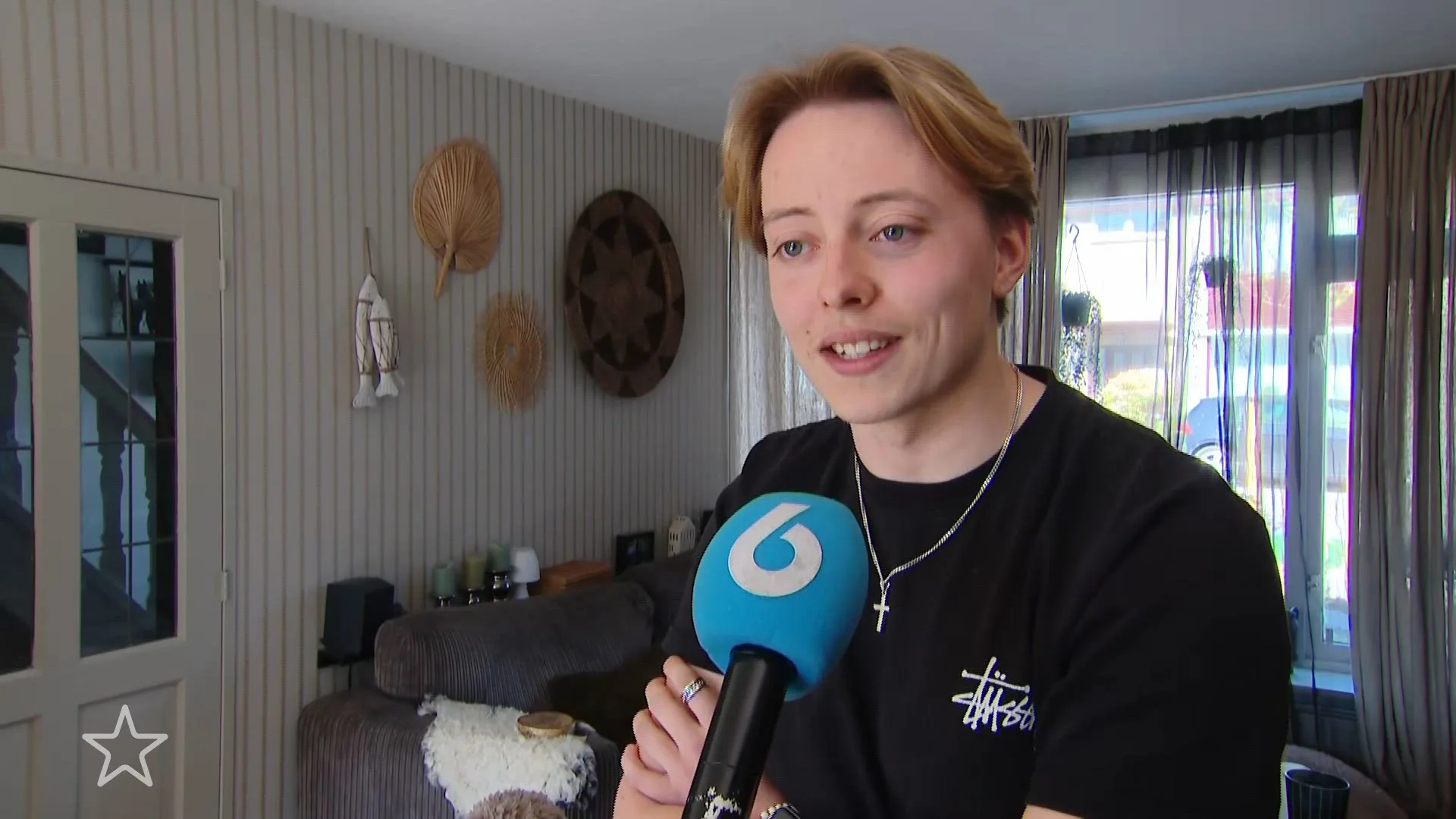 Bondgenoten-Fabio reageert op heftige reactie van Robert