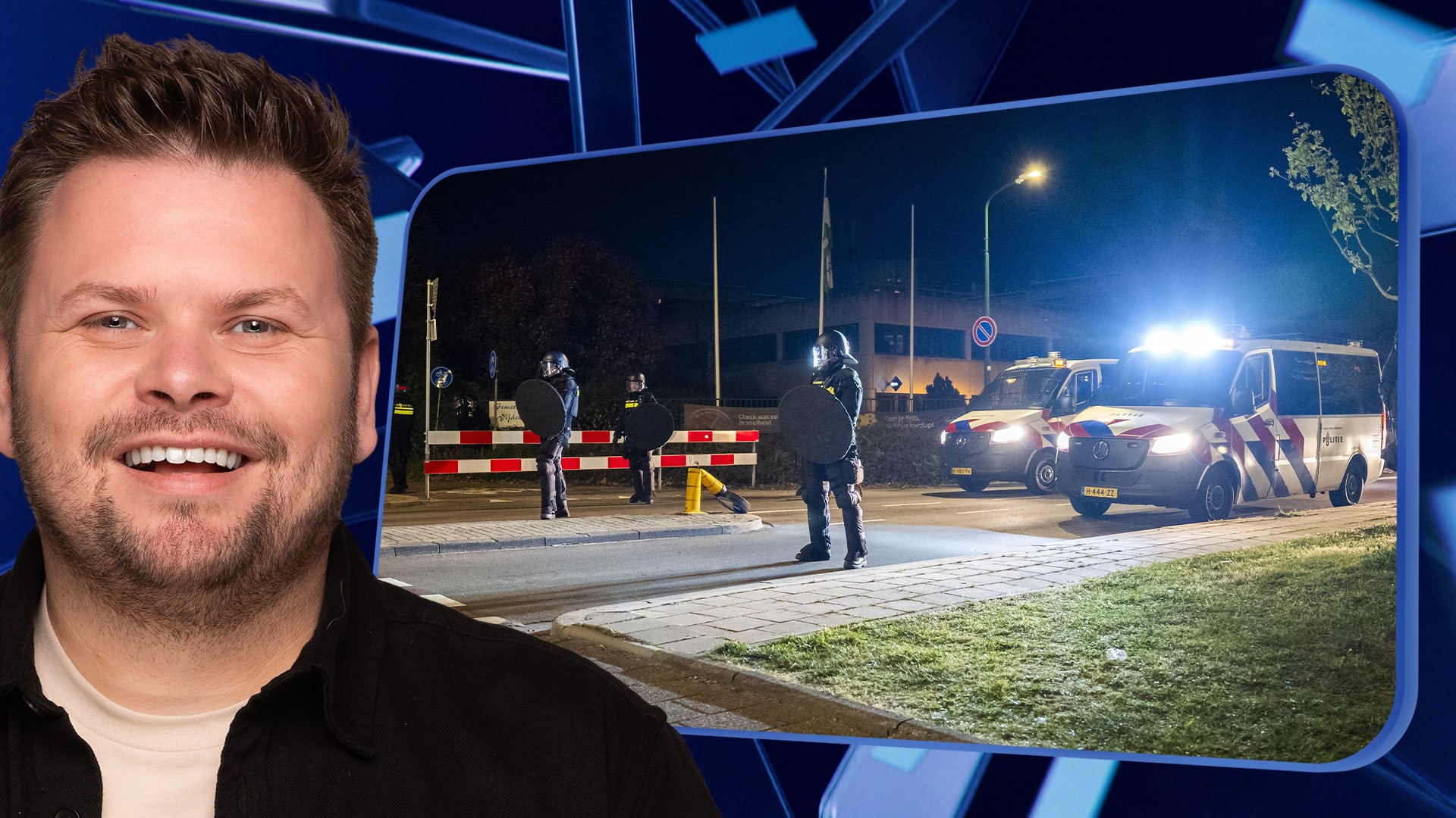 Seizoen 2026, aflevering 80