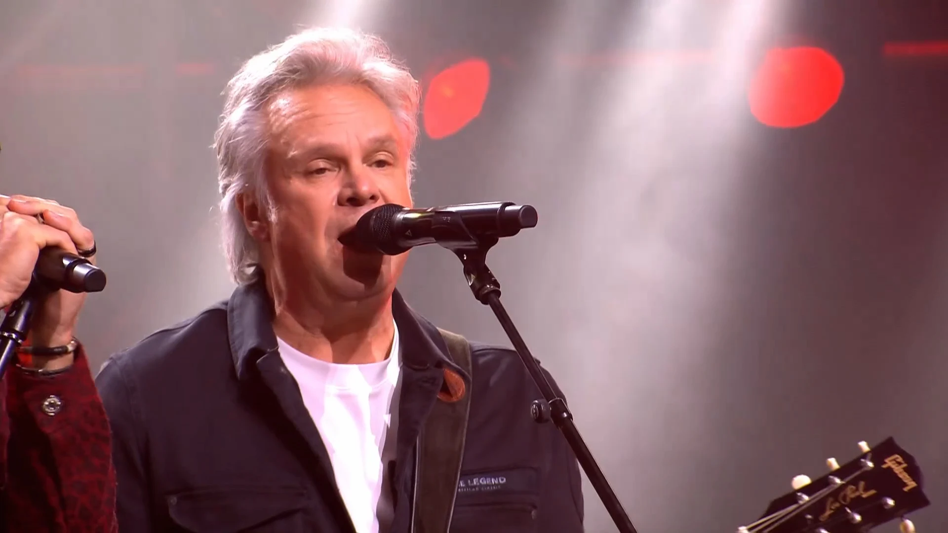 Coming On Strong – The Devil Made Me Do It