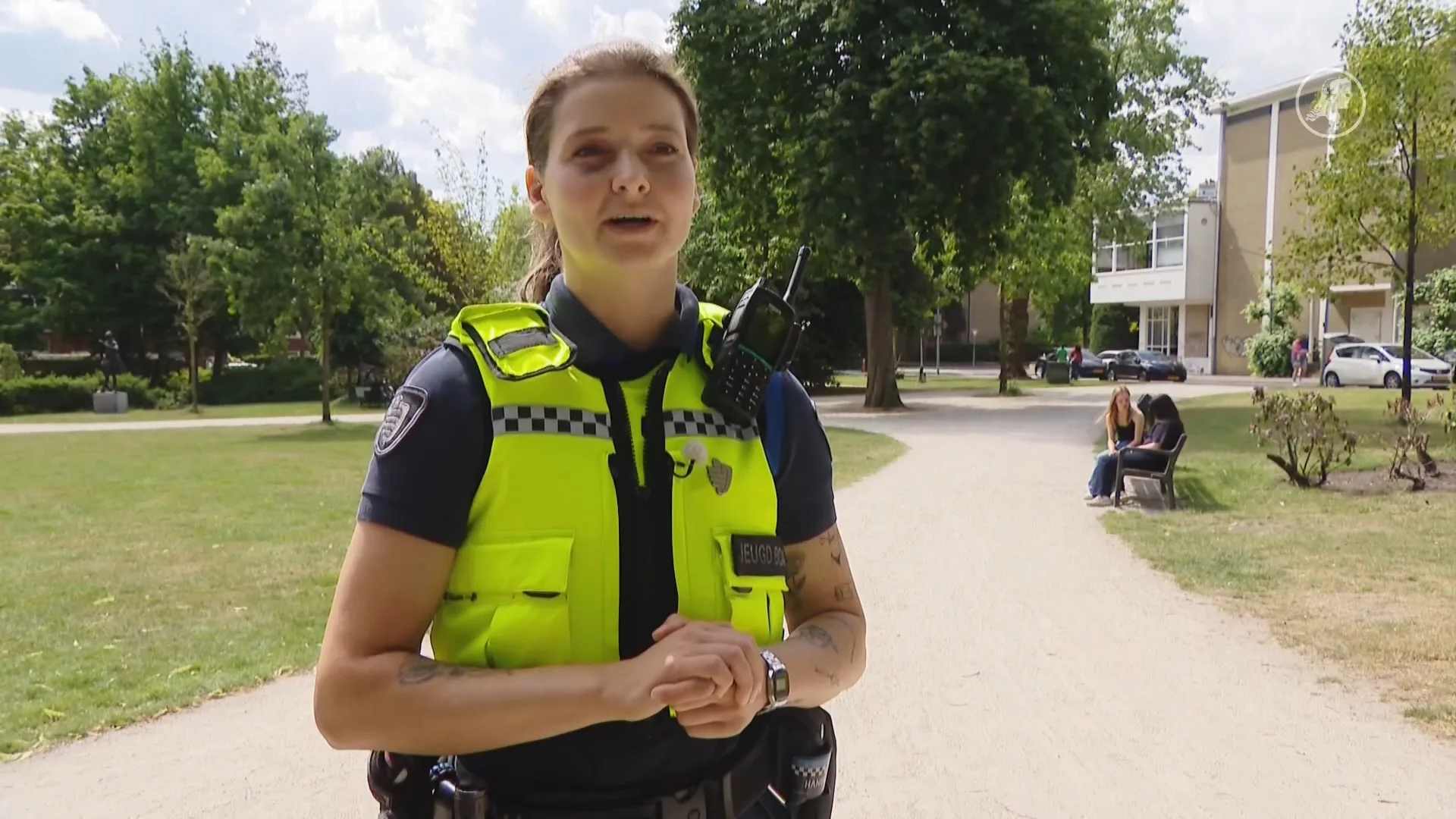 Jongeren niet langer direct op de bon: boa's krijgen nieuwe optie