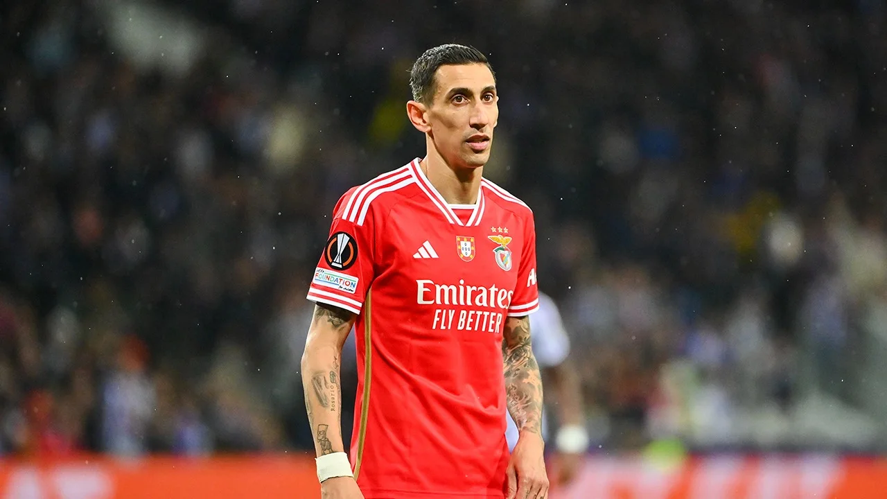 SAMENVATTING: Toulouse – Benfica (Tussenronde Europa League)