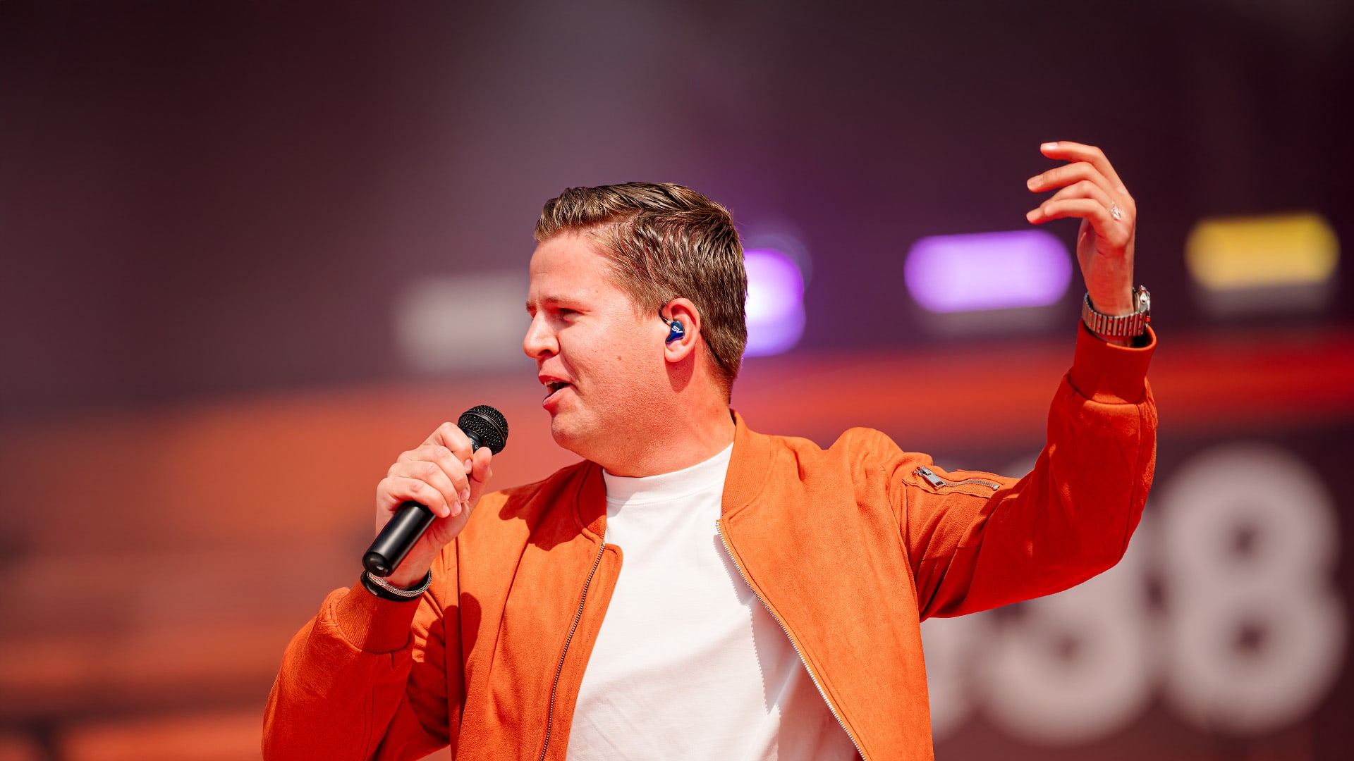 538 Koningsdag 2025 = Blikkendag!