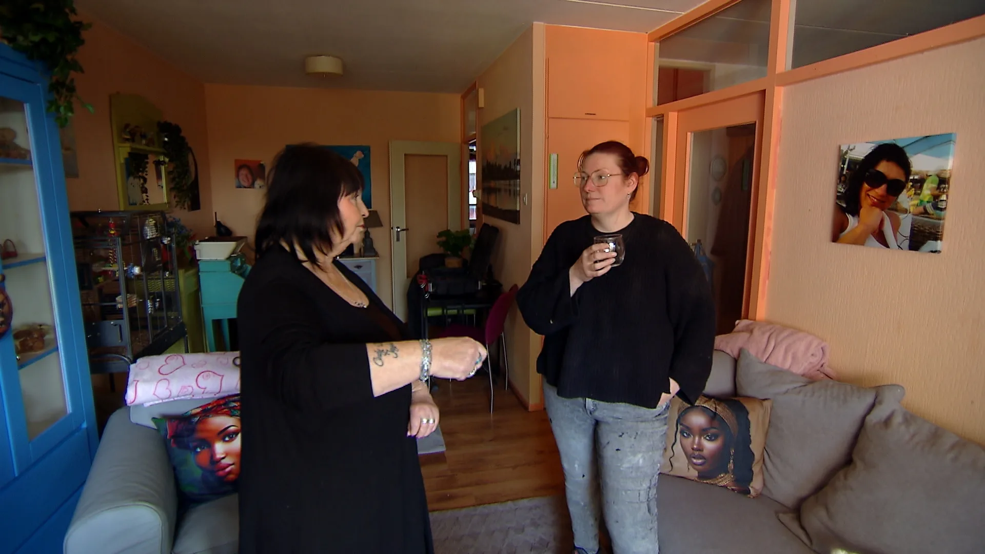 Seizoen 10, aflevering 26