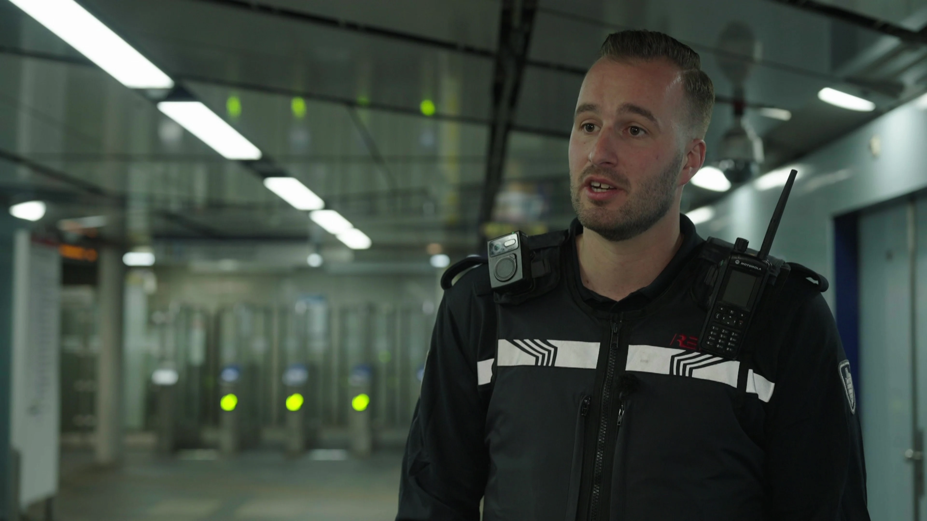 Seizoen 12, aflevering 17