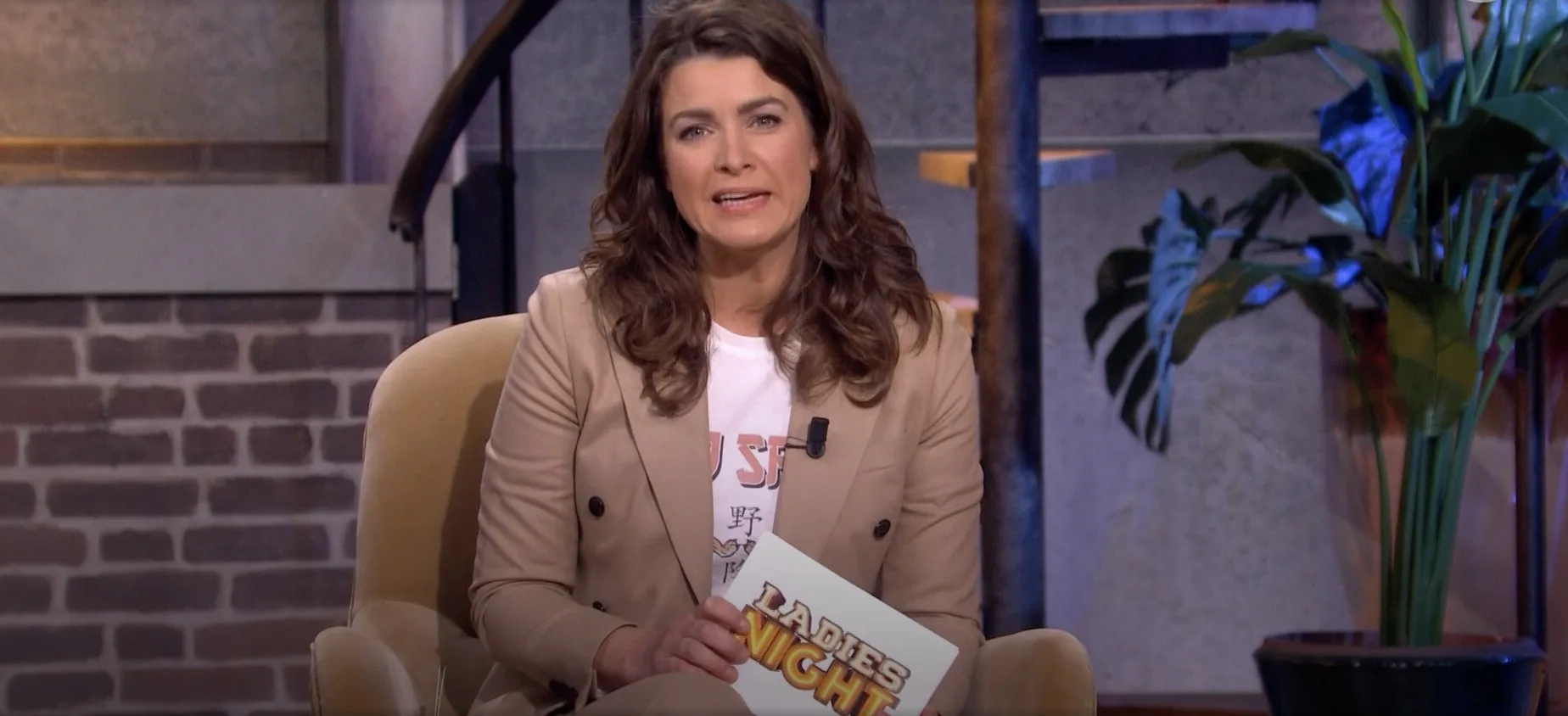 Seizoen 2, aflevering 5