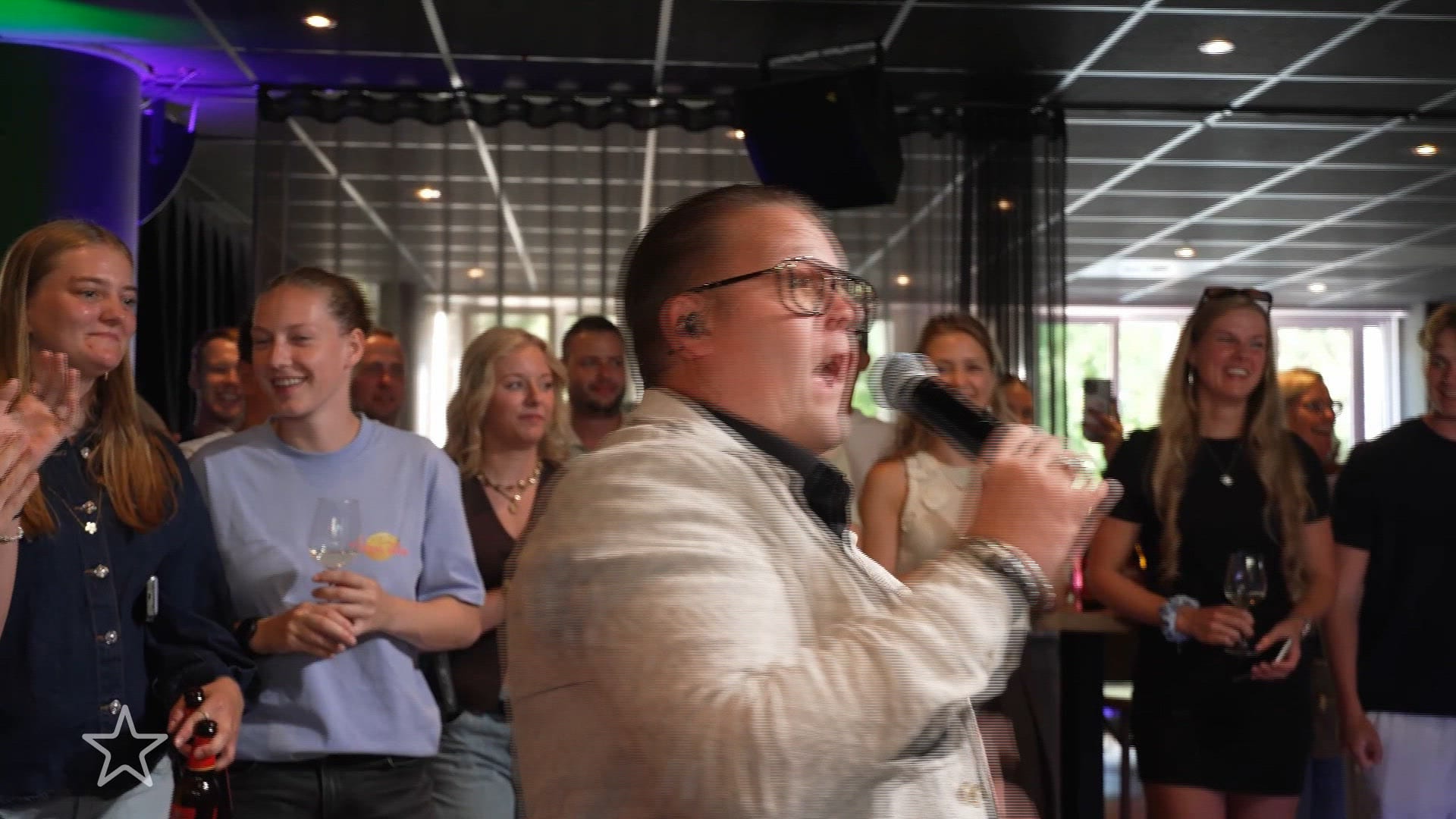 Rutger van Barneveld brengt oude hit opnieuw uit na succes op TikTok