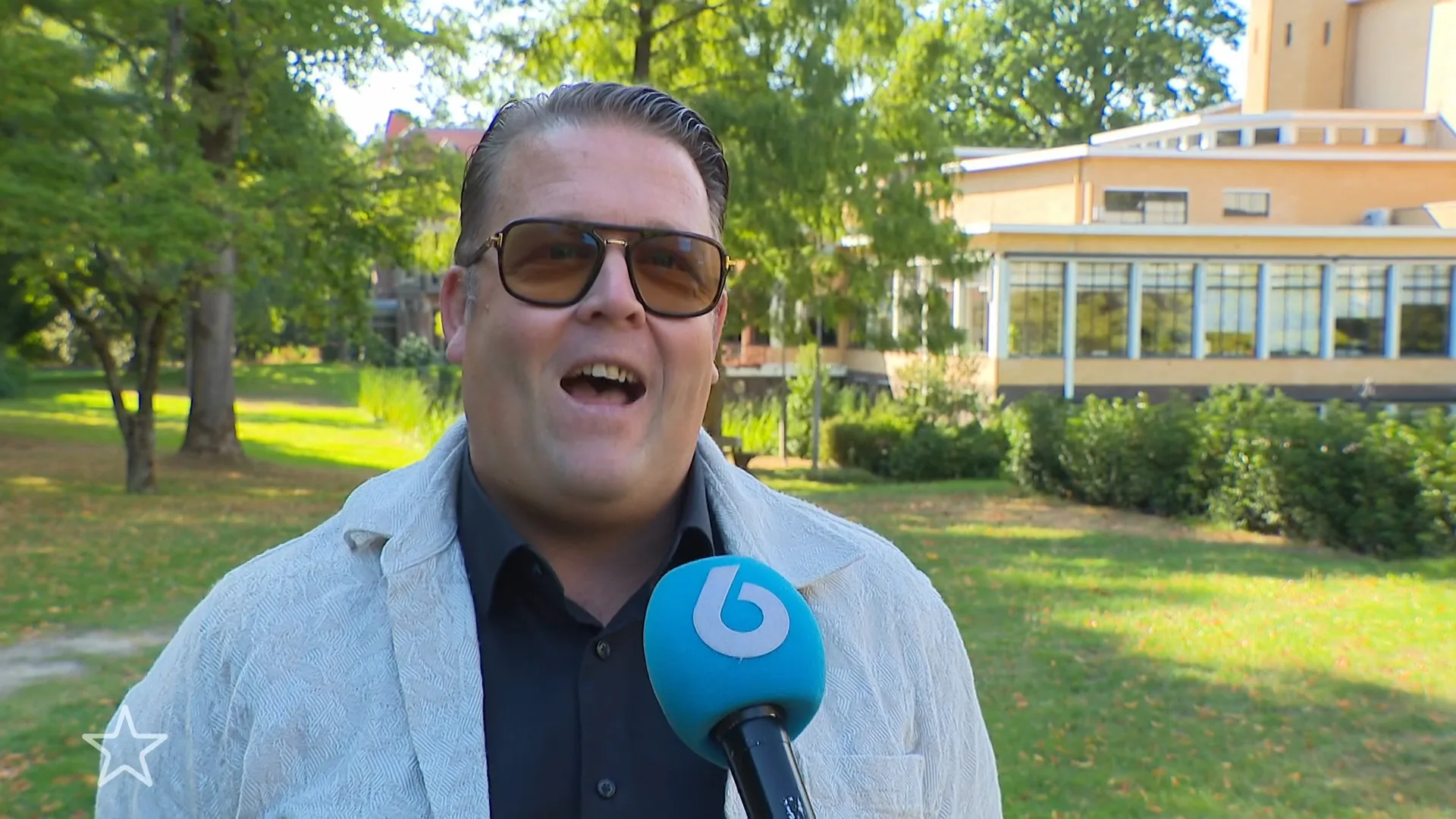 Rutger van Barneveld brengt oude hit opnieuw uit na succes op TikTok