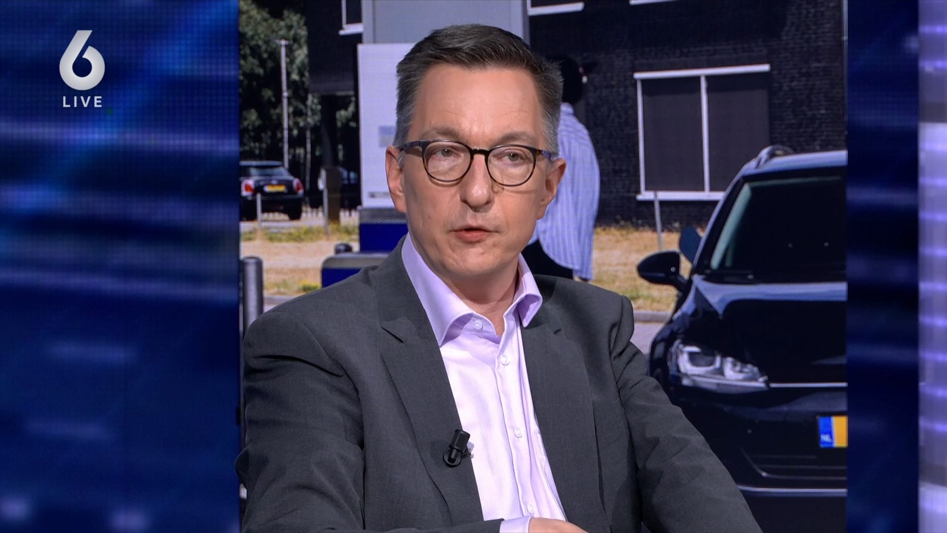 Energiecrisis sluipt verder: van pomp tot supermarkt