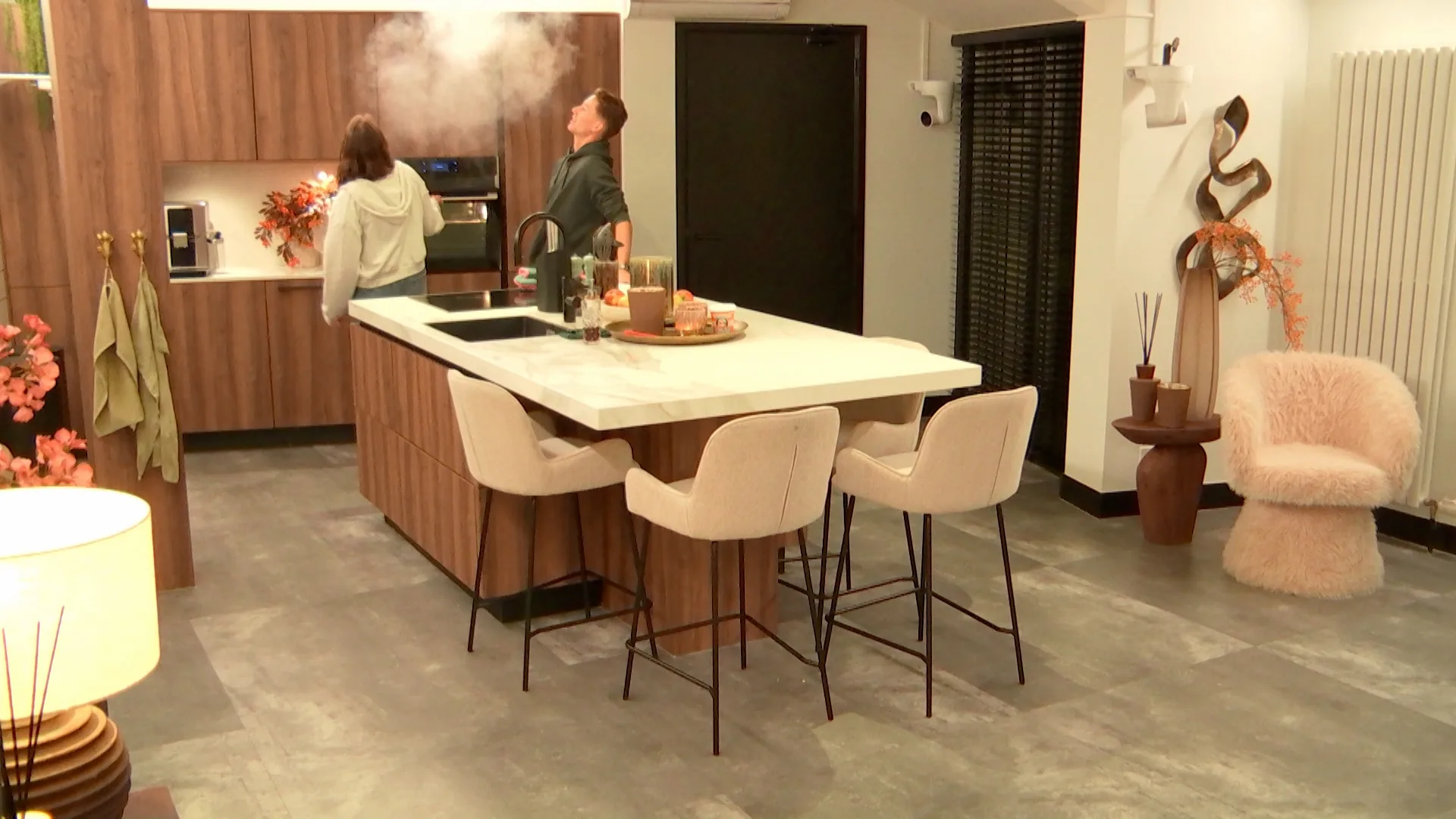 Seizoen 9, aflevering 33