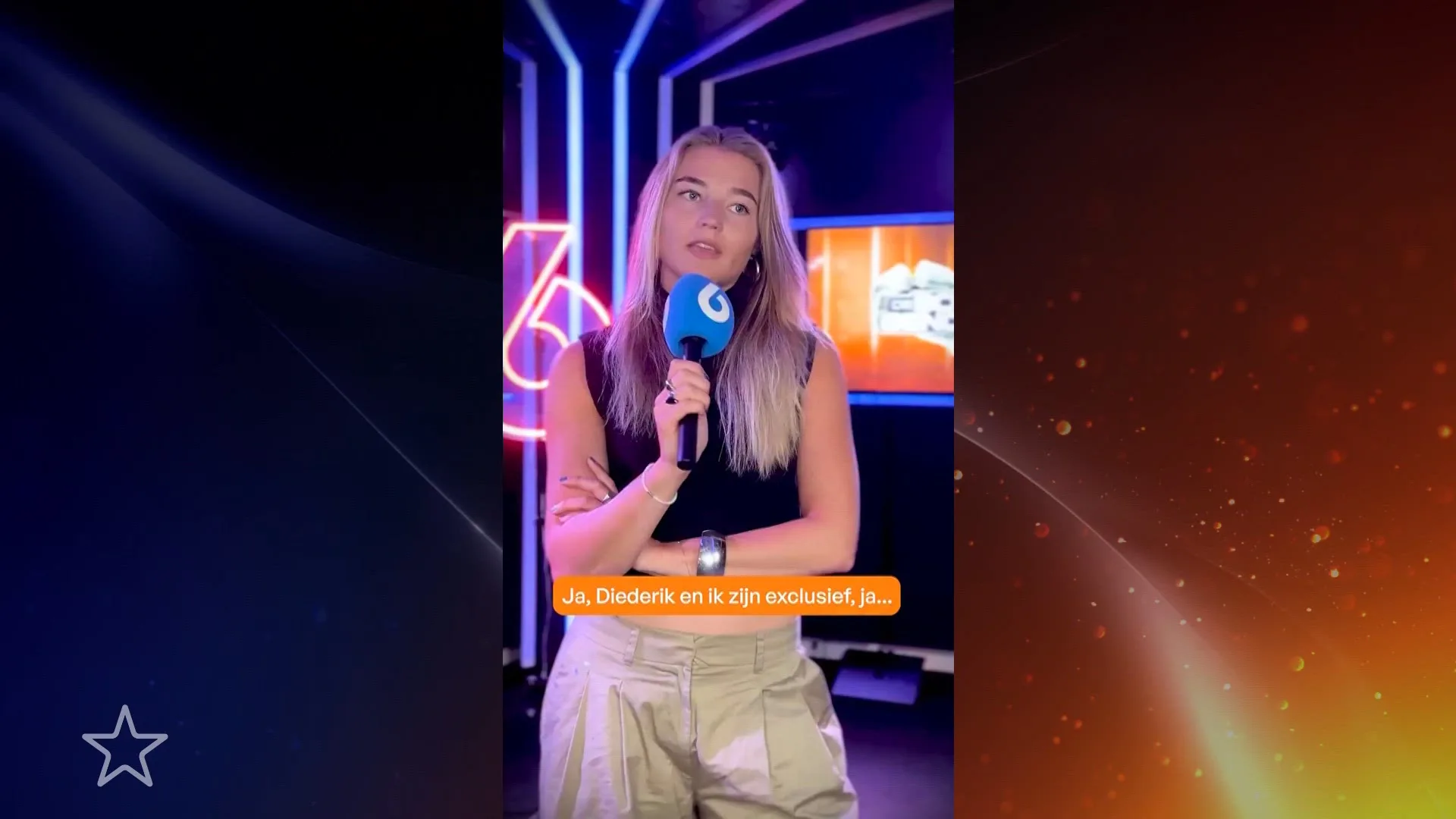 Bondgenoten-Anouk bevestigt exclusiviteit met Diederik en hereniging met Max