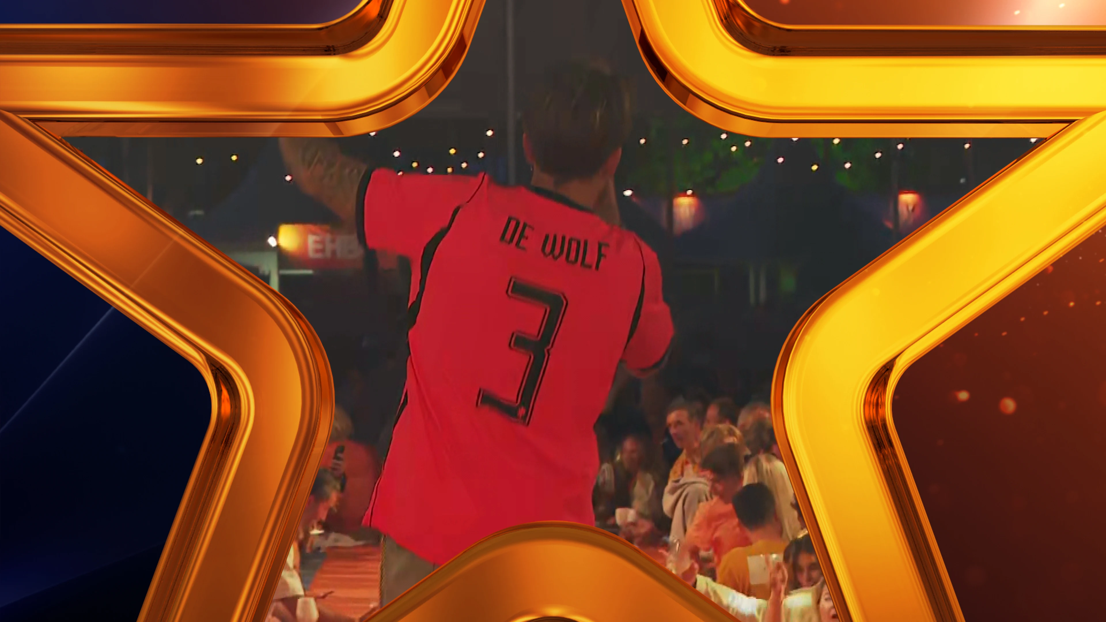 Seizoen 2026, aflevering 116